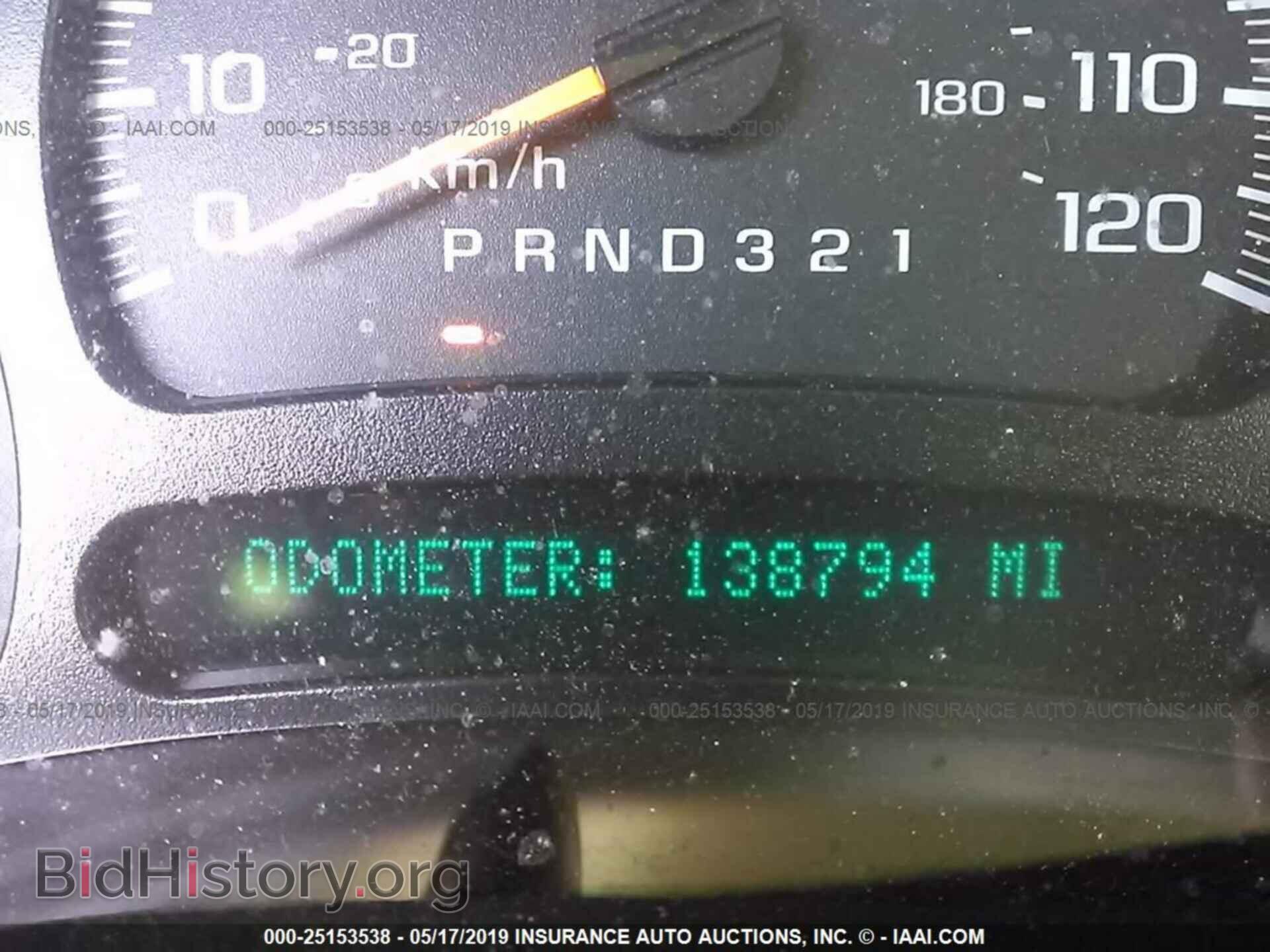 2006 CHEVROLET SILVERADO - VIN: 1GCEC19X56Z272860 - Фото 7