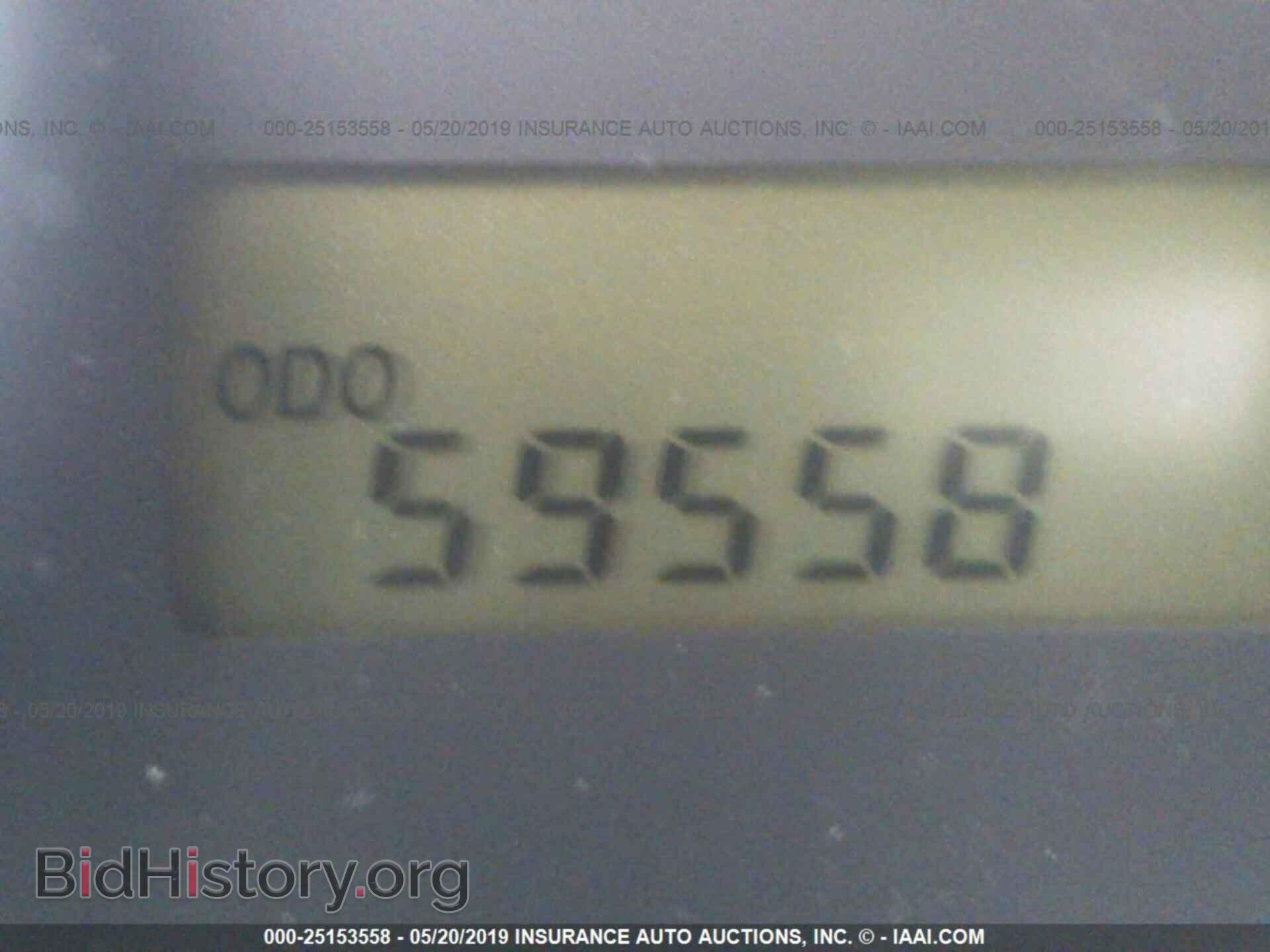 2013 MAZDA MAZDA2 - VIN: JM1DE1KY0D0159733 - Фото 7