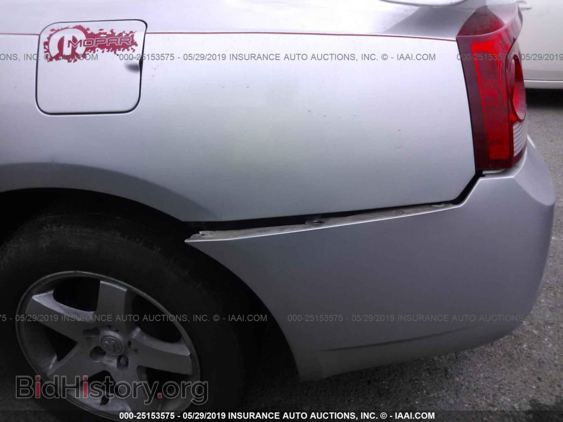 2010 DODGE CHARGER - VIN: 2B3CA3CV0AH234110 - Фото 6