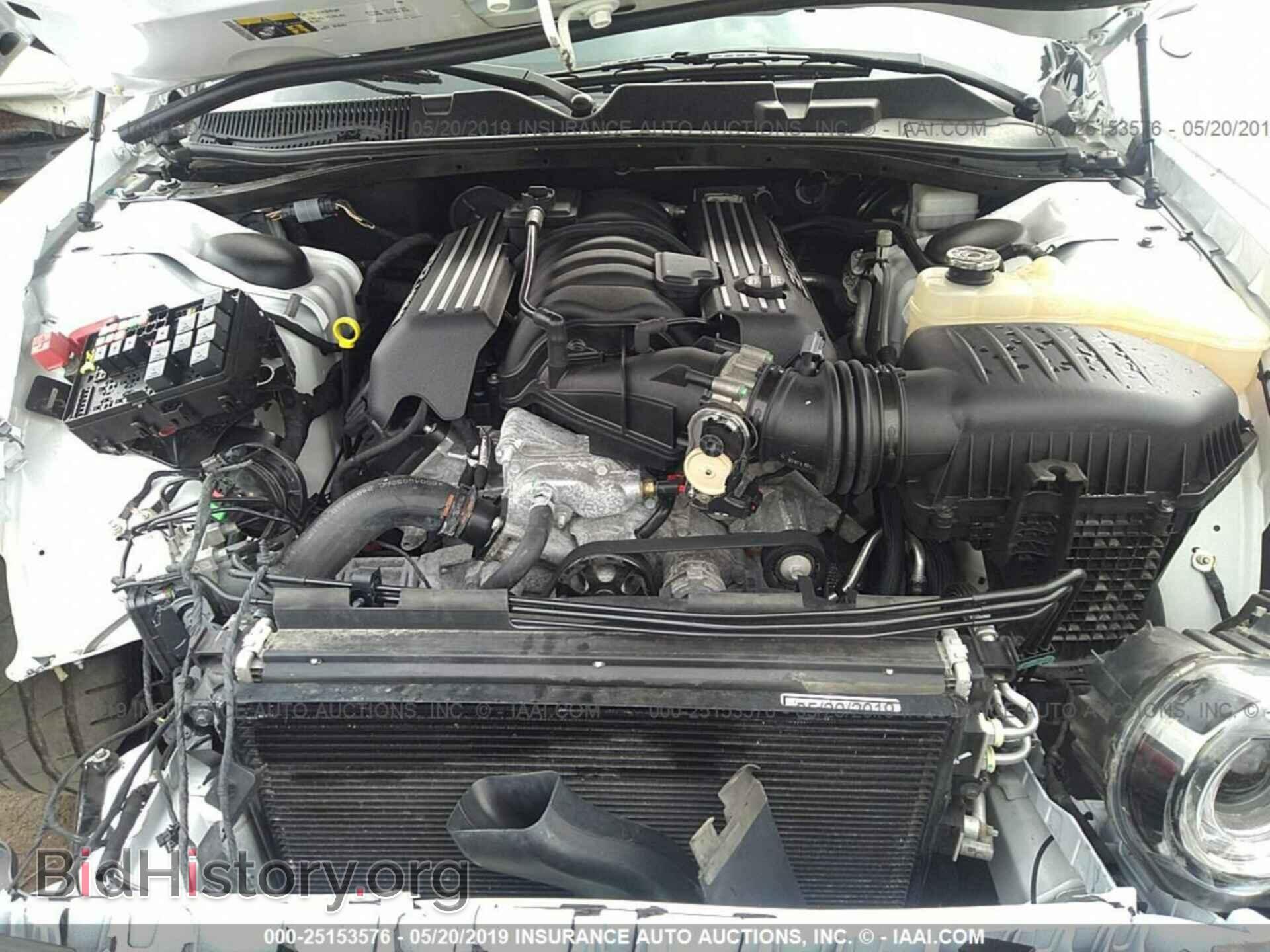 2015 DODGE CHALLENGER - VIN: 2C3CDZDJ7FH885878 - Photo 10