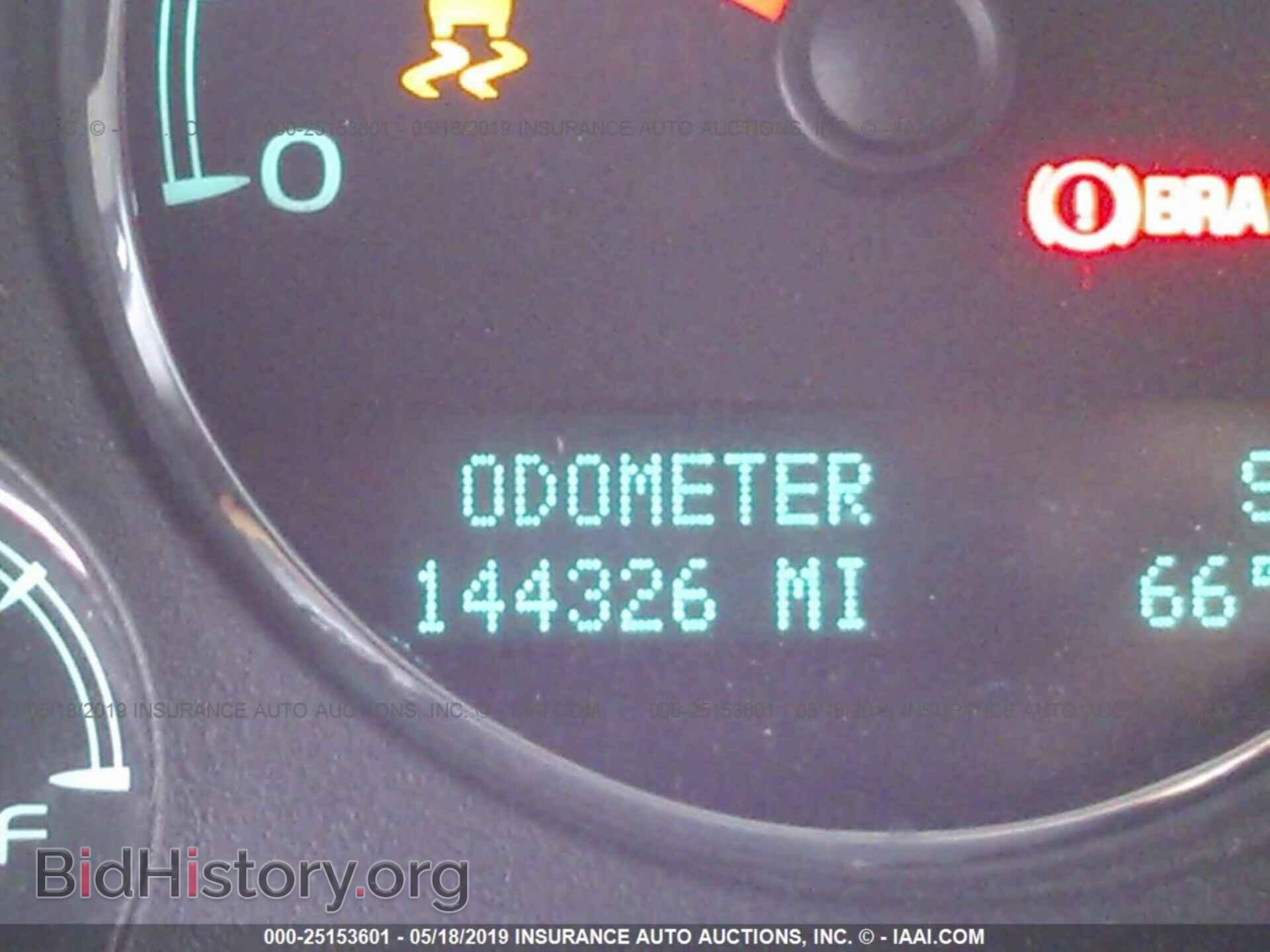 2013 GMC SIERRA - VIN: 3GTP2WE78DG258155 - Фото 7