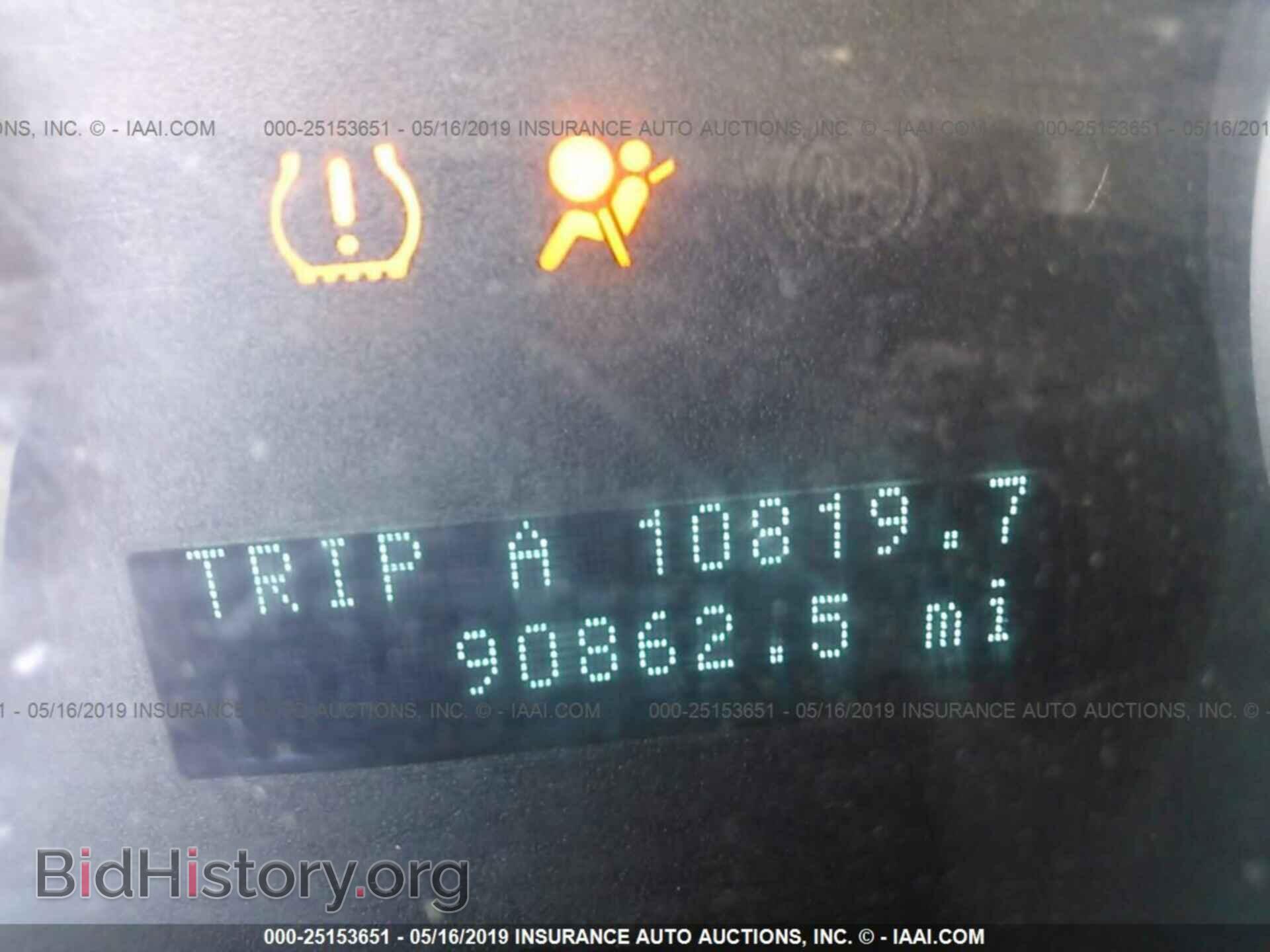 2009 FORD FOCUS - VIN: 1FAHP35N89W122352 - Фото 7