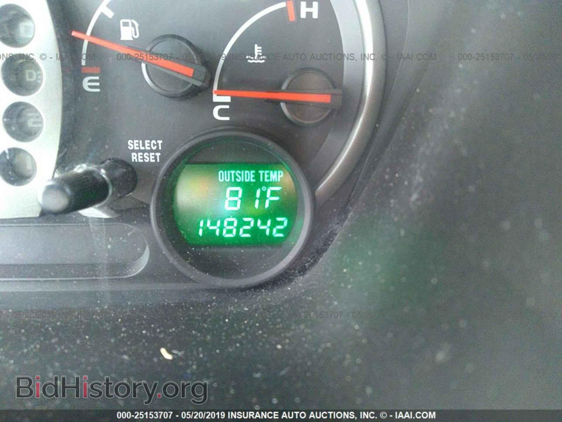 2005 HONDA PILOT - VIN: 5FNYF18635B011874 - Фото 7