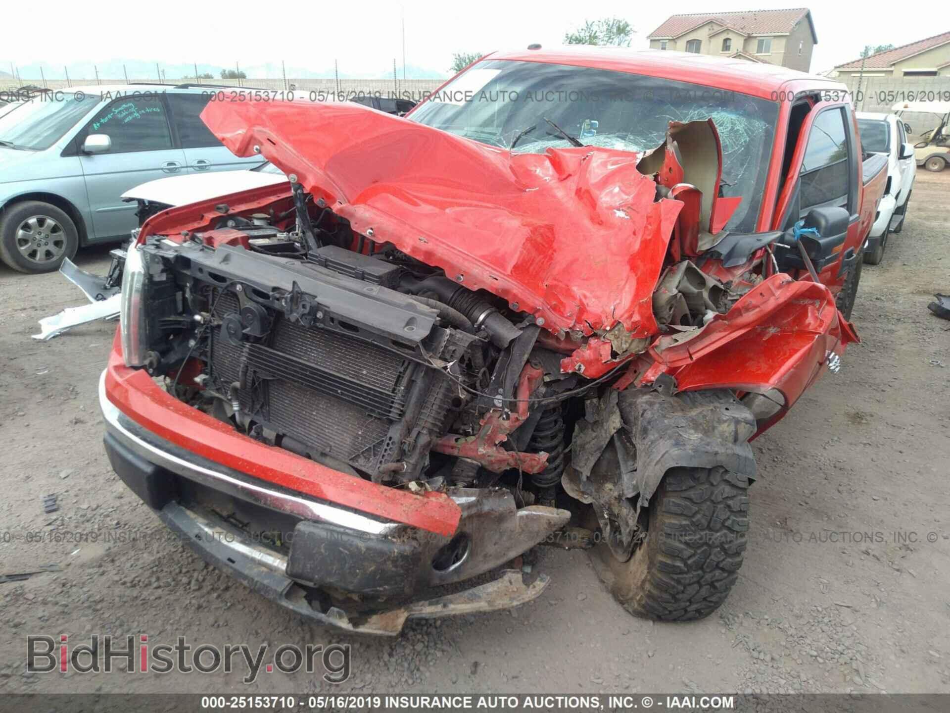 2013 FORD F150 - VIN: 1FTEW1CM8DFA92647 - Фото 6