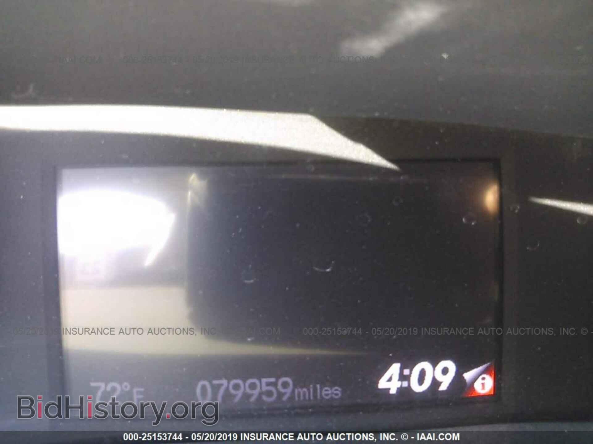 2013 HONDA CIVIC - VIN: 19XFB2F55DE218306 - Фото 7