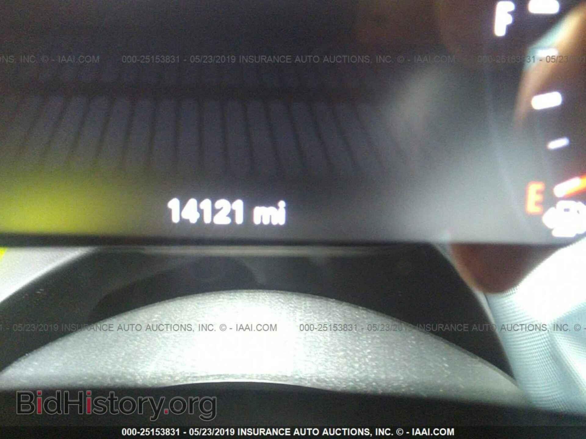 2018 DODGE CHALLENGER - VIN: 2C3CDZAG2JH161114 - Фото 7