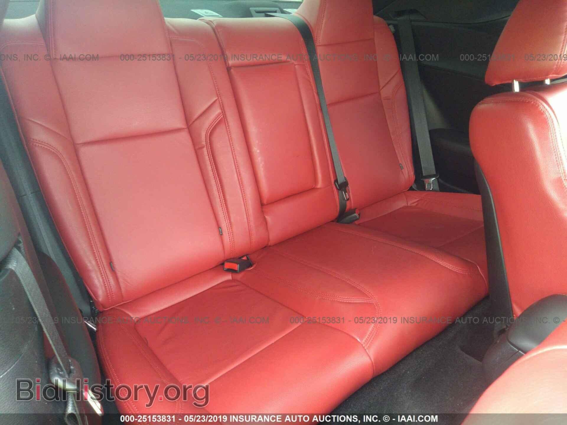 2018 DODGE CHALLENGER - VIN: 2C3CDZAG2JH161114 - Фото 8