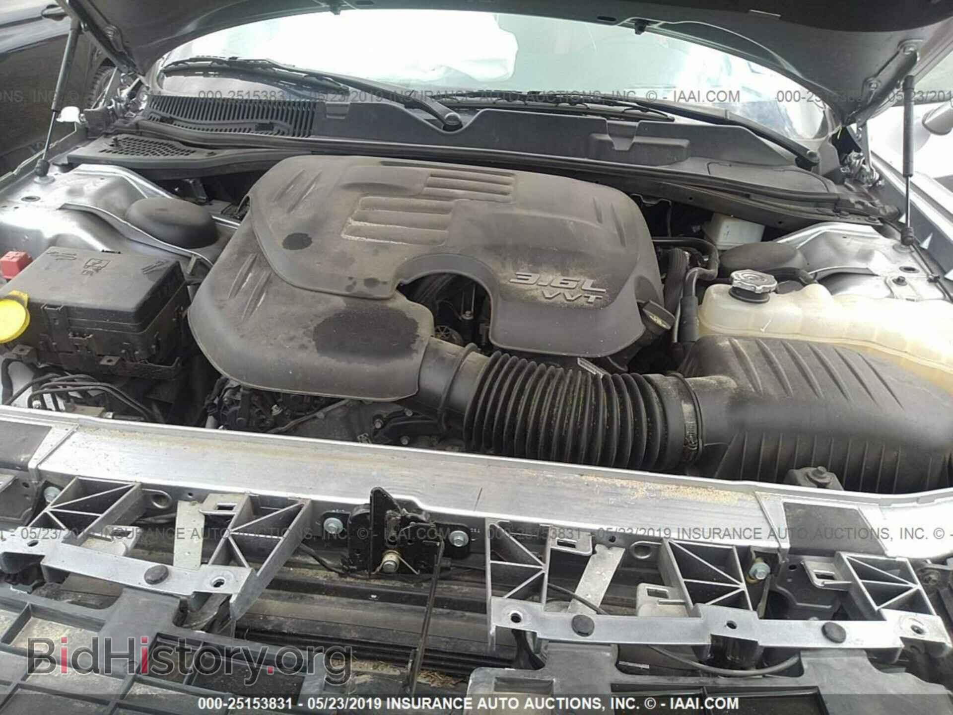 2018 DODGE CHALLENGER - VIN: 2C3CDZAG2JH161114 - Фото 10