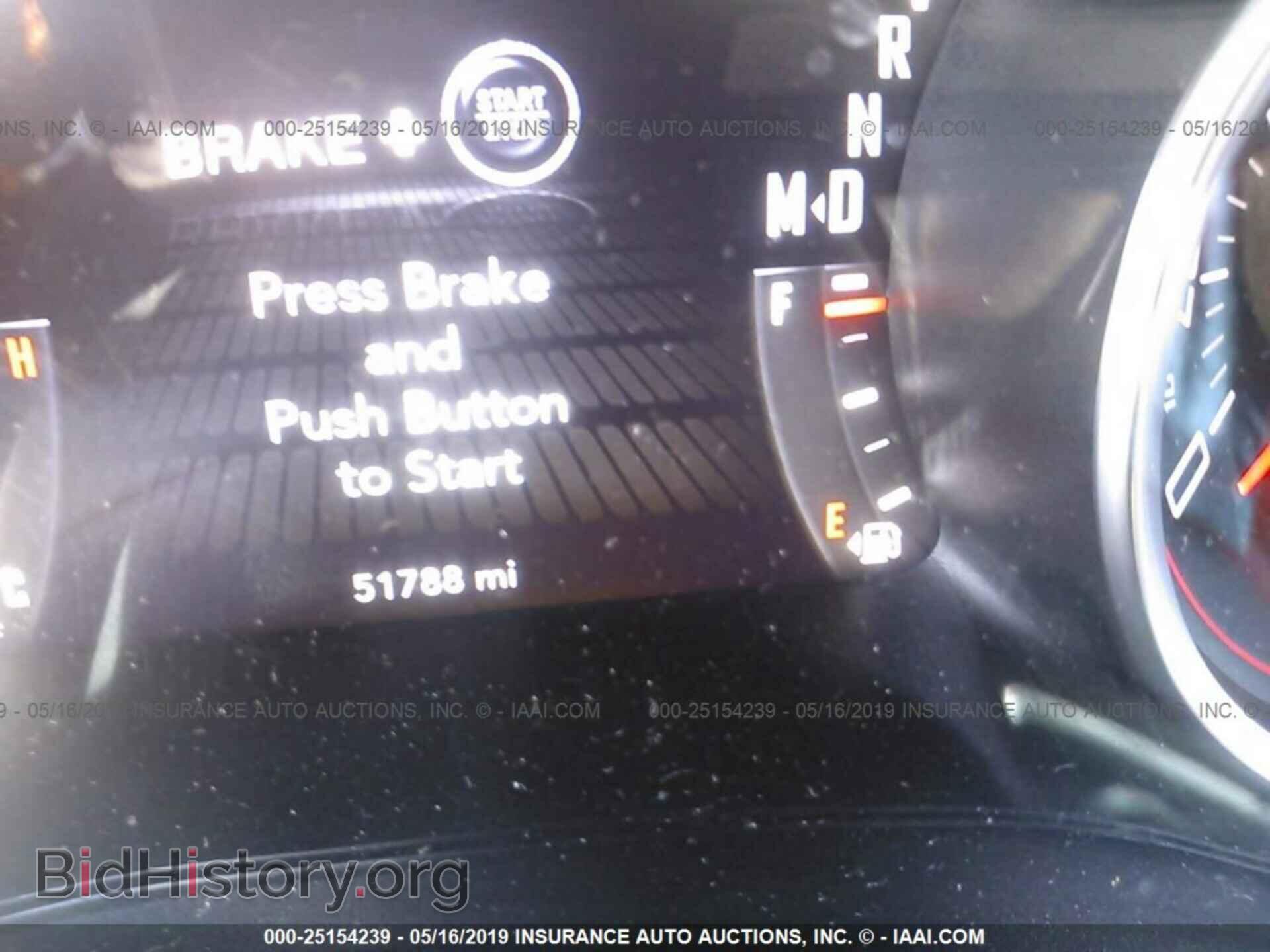 2015 DODGE CHALLENGER - VIN: 2C3CDZBG3FH719073 - Фото 7