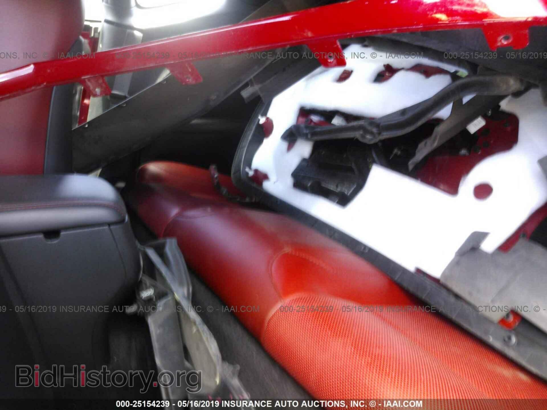 2015 DODGE CHALLENGER - VIN: 2C3CDZBG3FH719073 - Фото 8