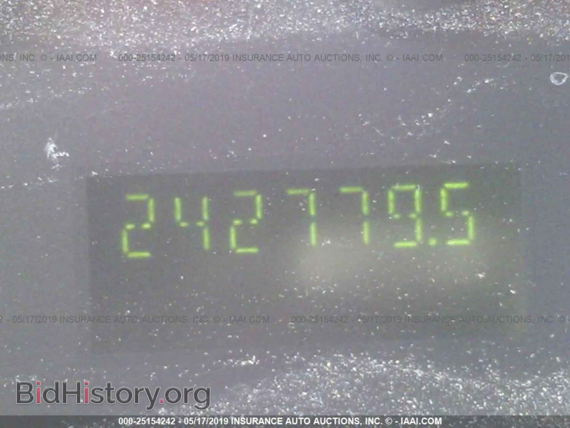2005 FORD ECONOLINE - VIN: 1FTNE24L65HB27237 - Фото 7