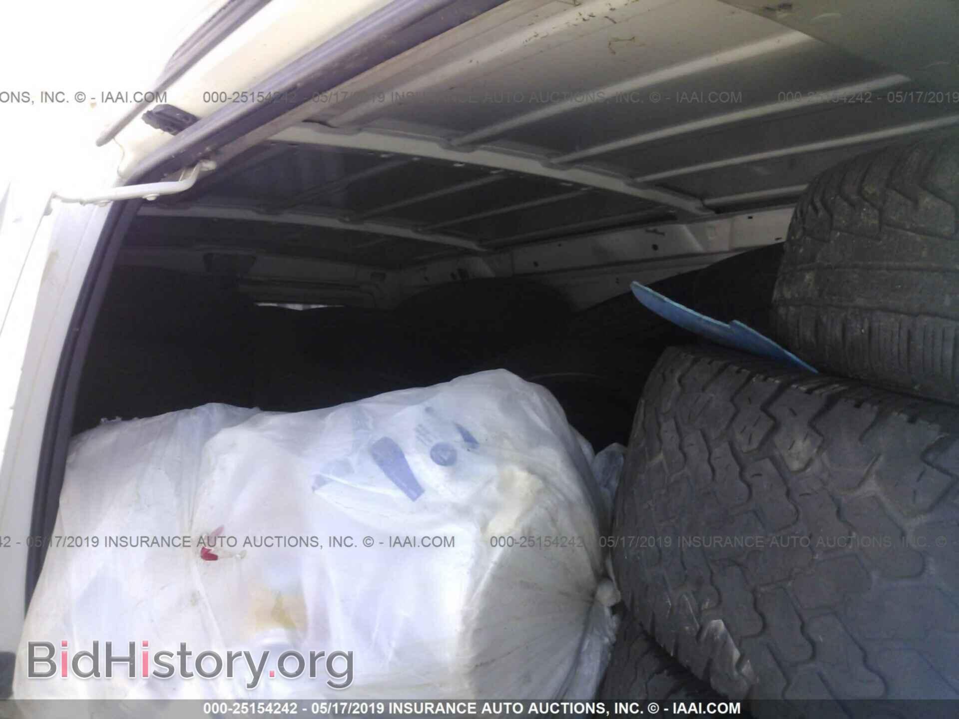 2005 FORD ECONOLINE - VIN: 1FTNE24L65HB27237 - Фото 8