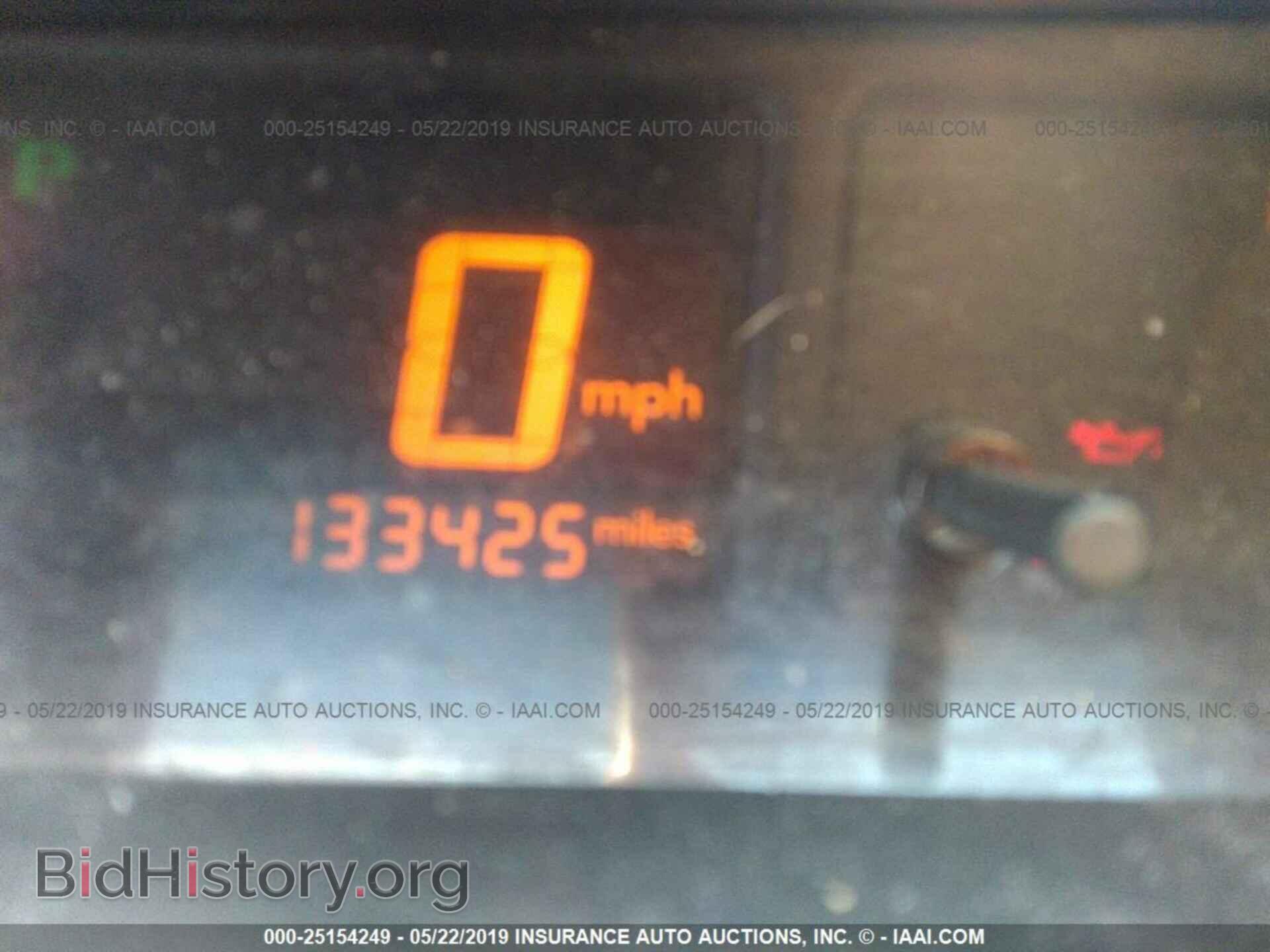 2003 SUZUKI AERIO - VIN: JS2RA41S235156484 - Фото 7