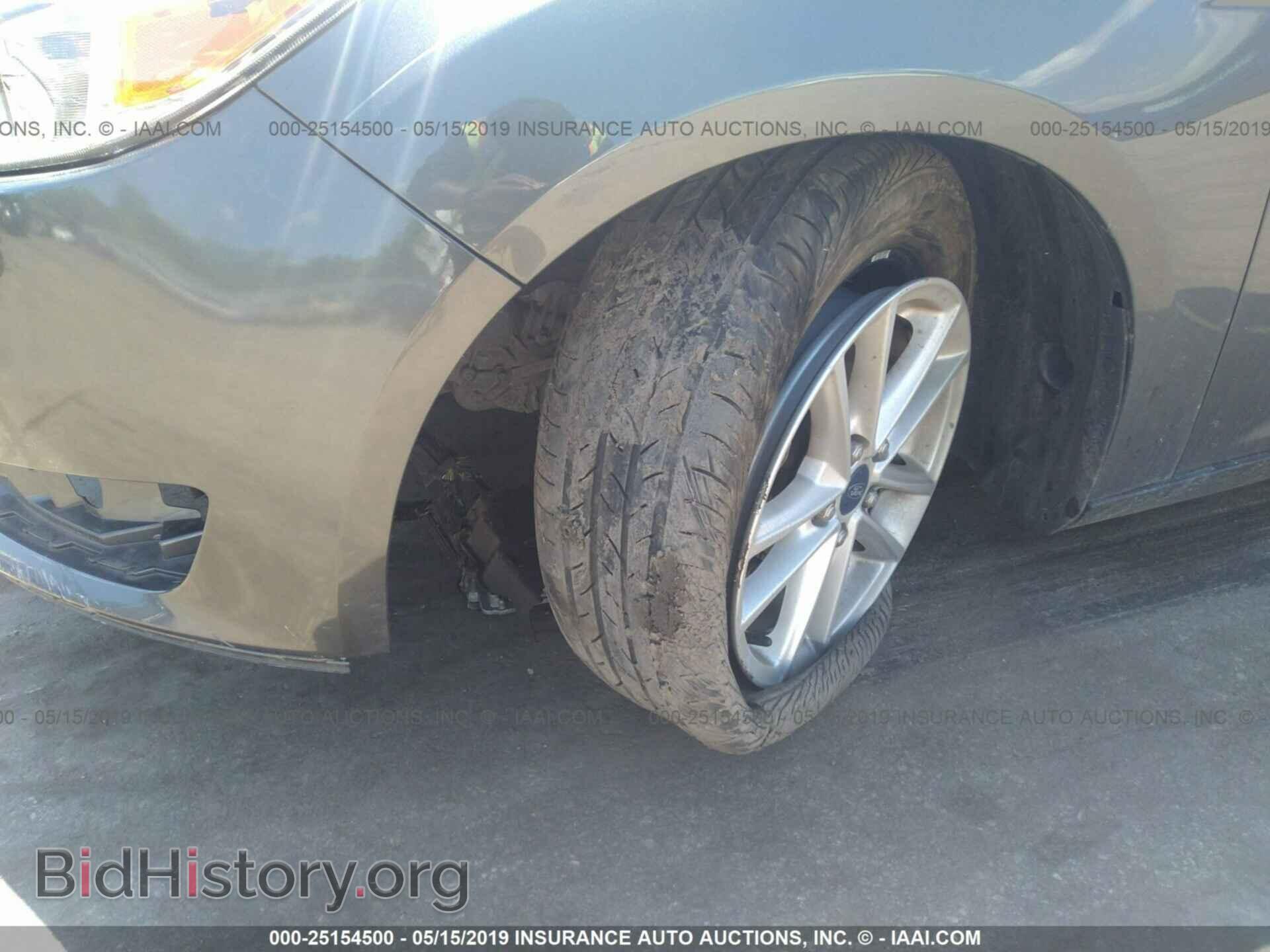 2015 FORD FOCUS - VIN: 1FADP3F27FL251781 - Photo 6