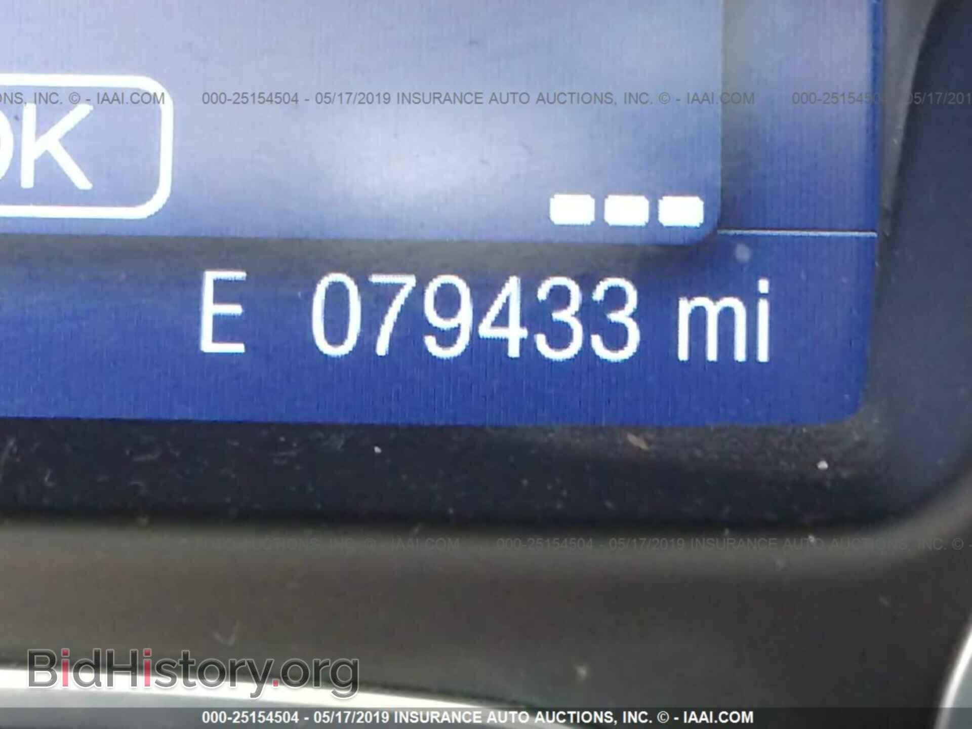 2014 FORD FOCUS - VIN: 1FADP3F2XEL462598 - Photo 7