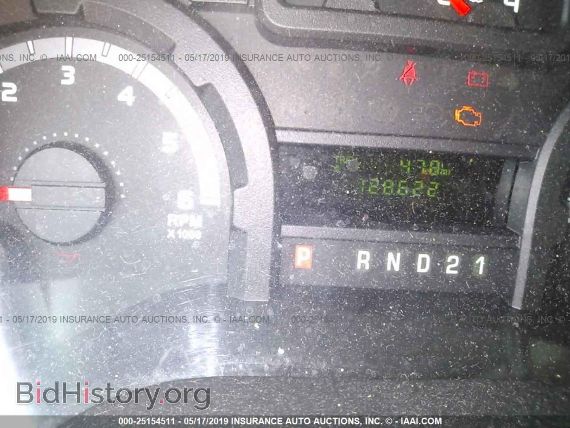2011 FORD ECONOLINE - VIN: 1FBNE3BL7BDB32138 - Фото 7