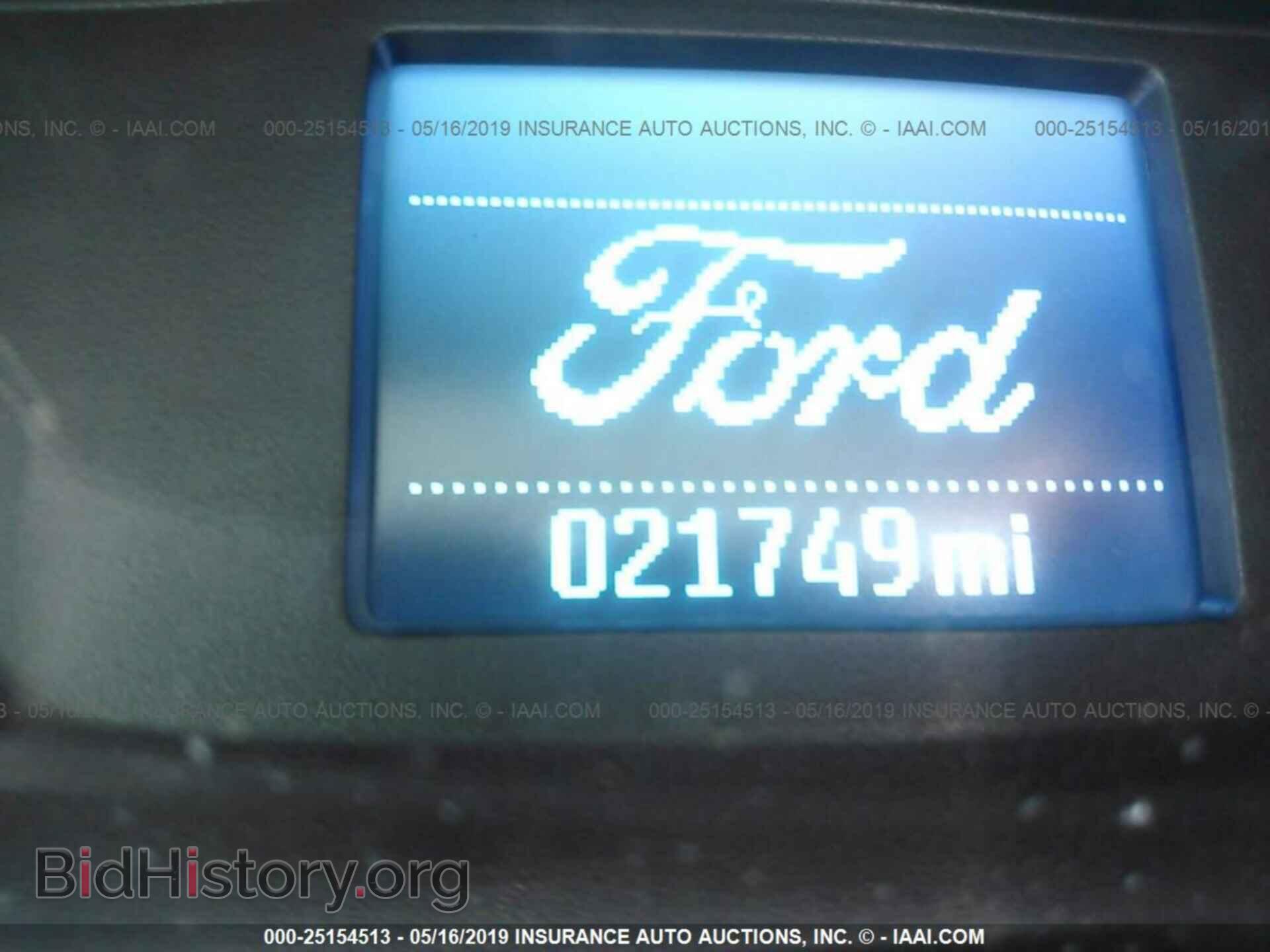 2017 FORD TRANSIT - VIN: 1FTYR2YMXHKB52069 - Photo 7