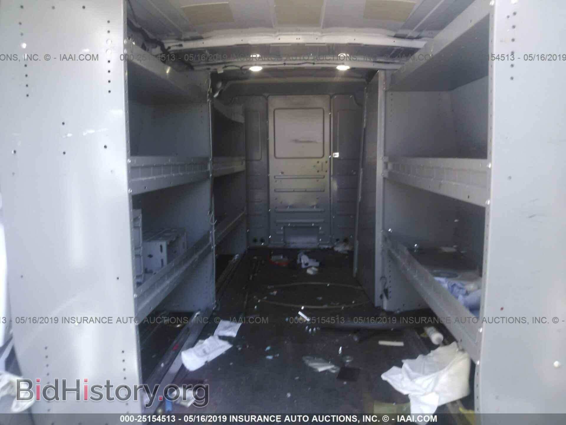2017 FORD TRANSIT - VIN: 1FTYR2YMXHKB52069 - Photo 8