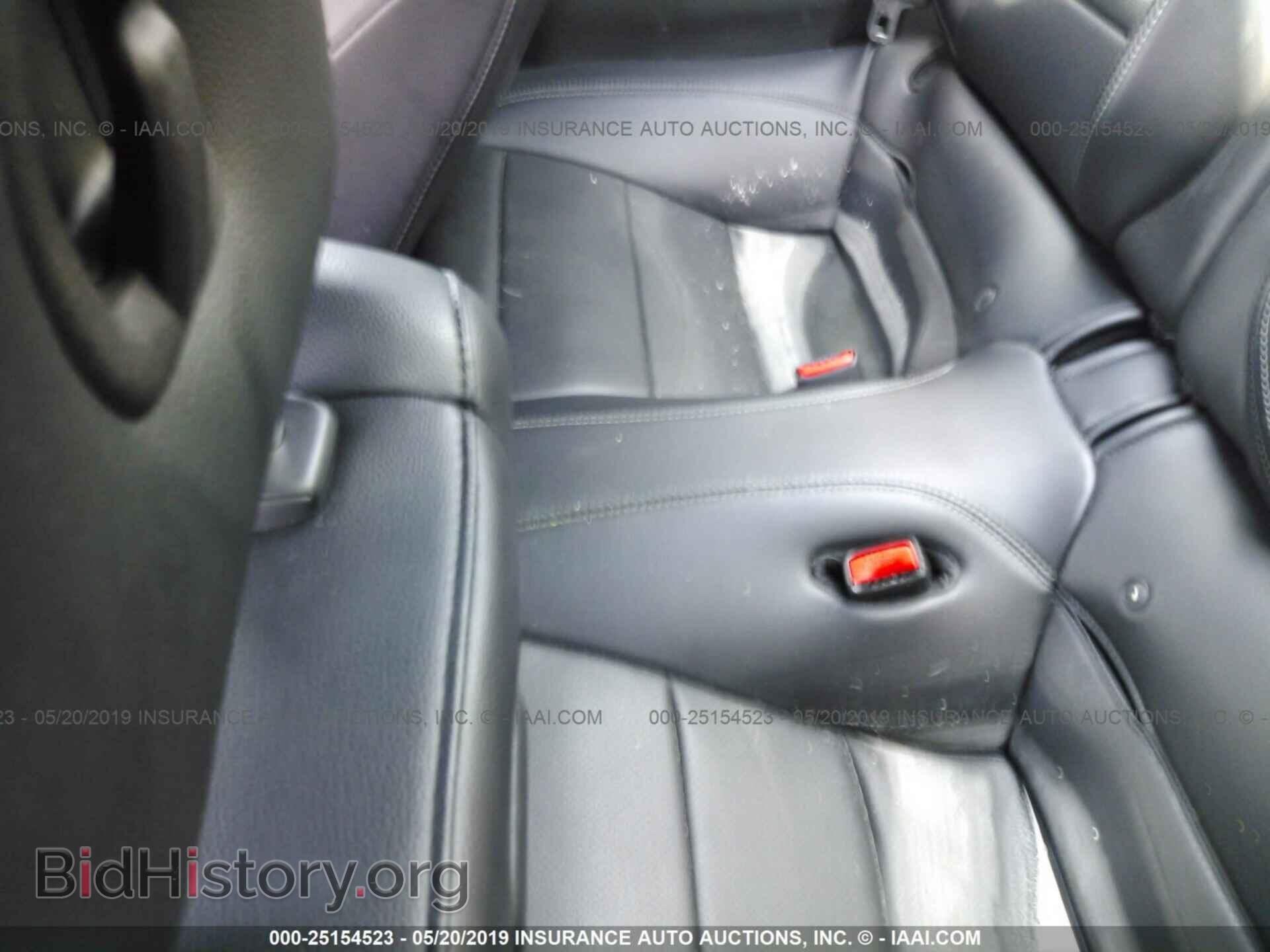 2016 FORD MUSTANG - VIN: 1FA6P8TH5G5218976 - Фото 8