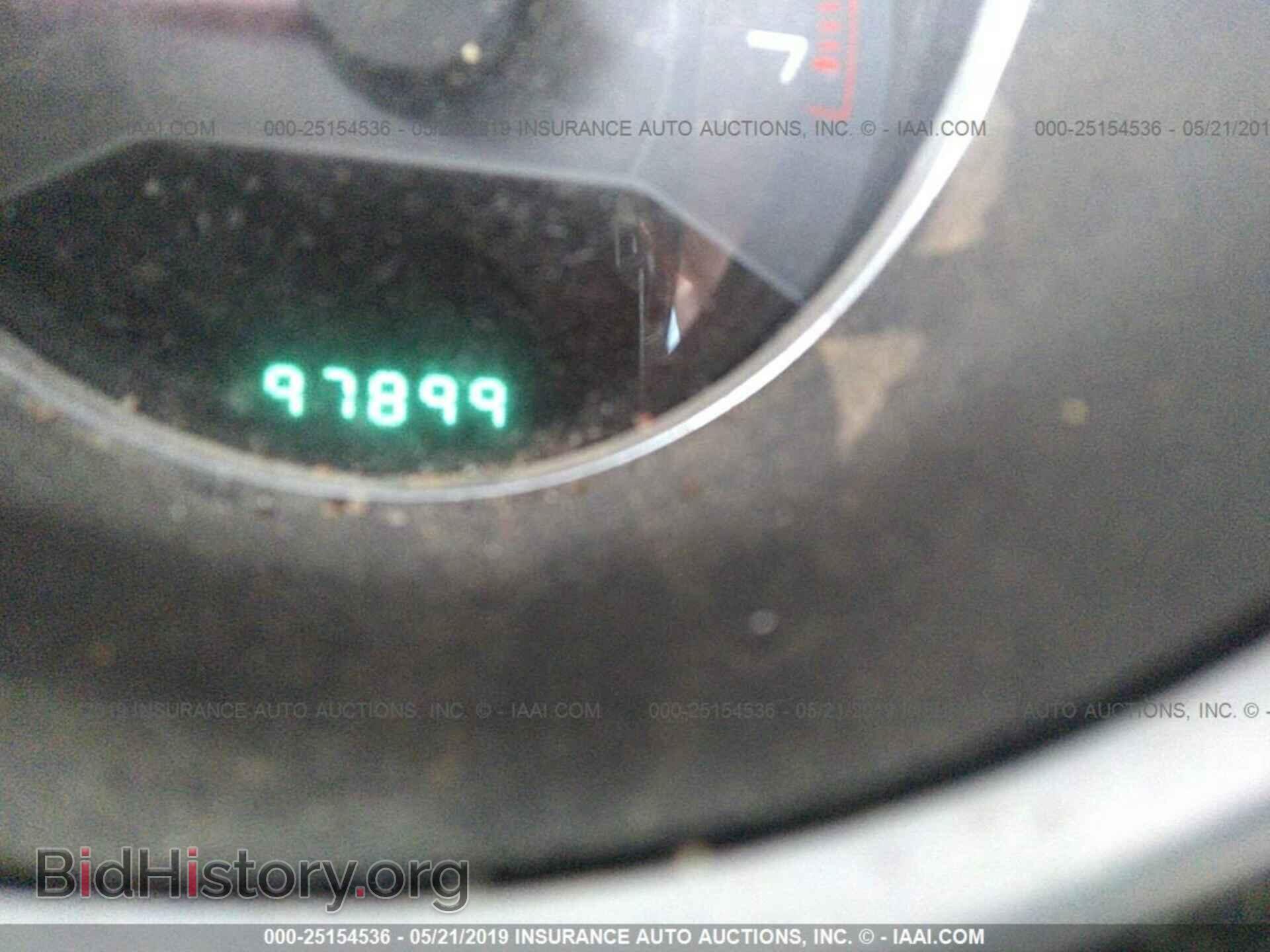 2012 DODGE AVENGER - VIN: 1C3CDZAB0CN220191 - Photo 7