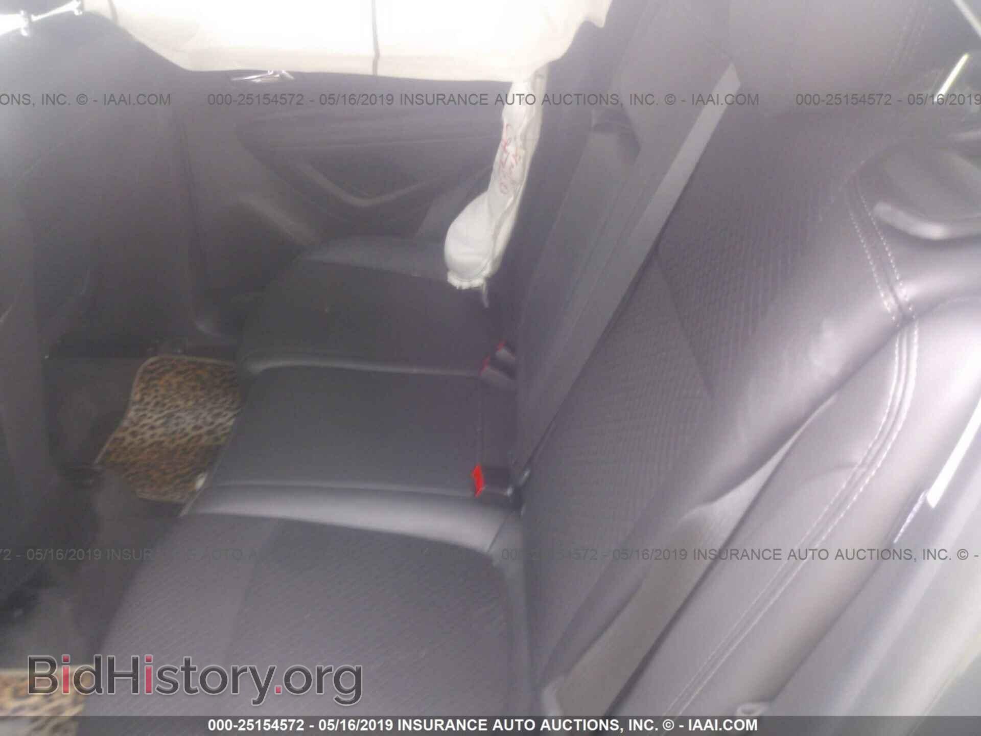 2017 BUICK ENCORE - VIN: KL4CJASB9HB033538 - Photo 8
