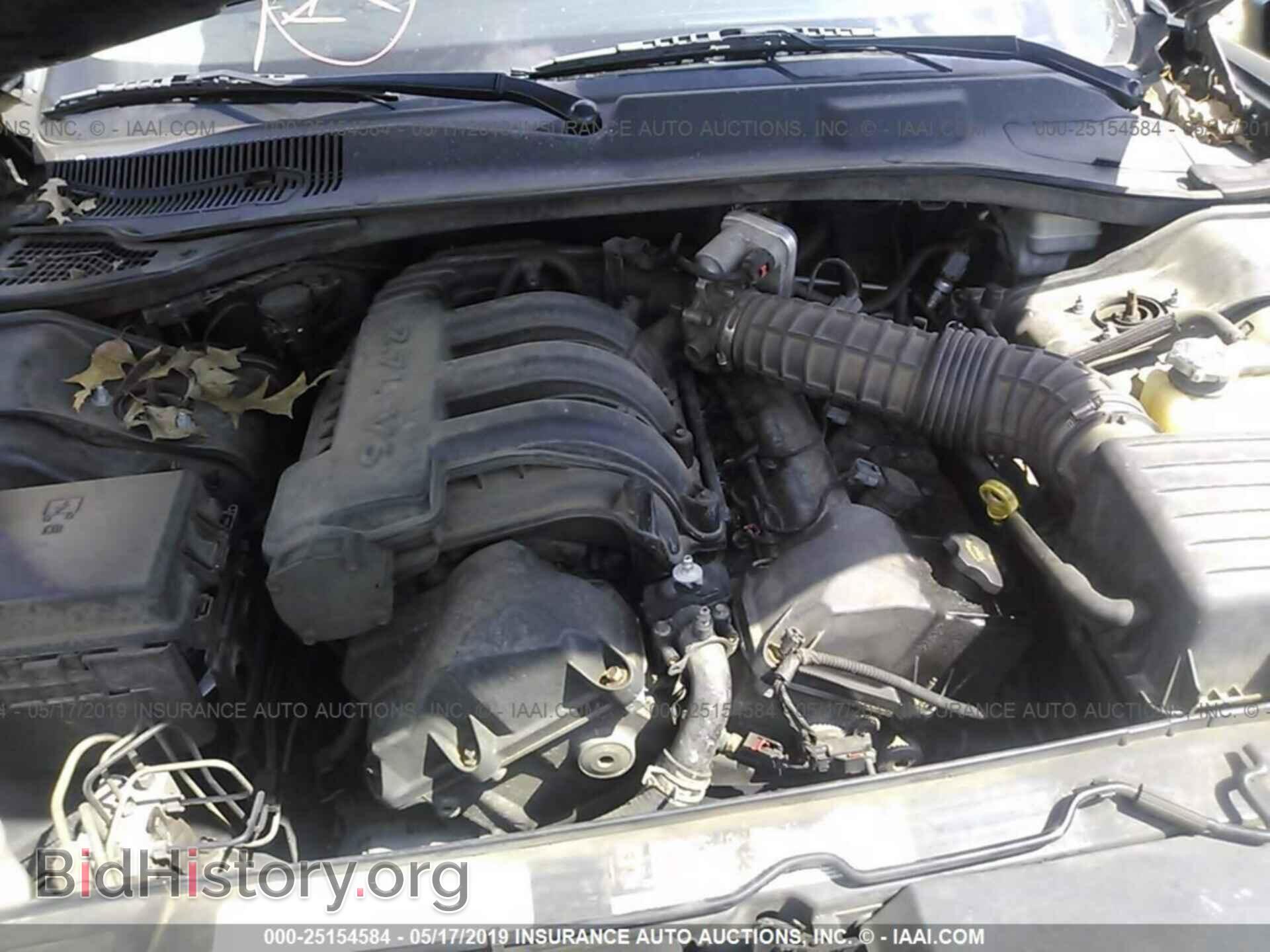 2009 DODGE CHARGER - VIN: 2B3KA43D99H553834 - Фото 10