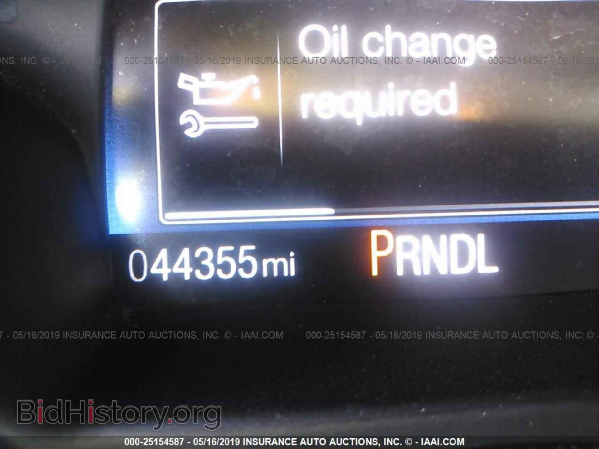 2015 FORD FOCUS - VIN: 1FADP3E27FL311463 - Фото 7