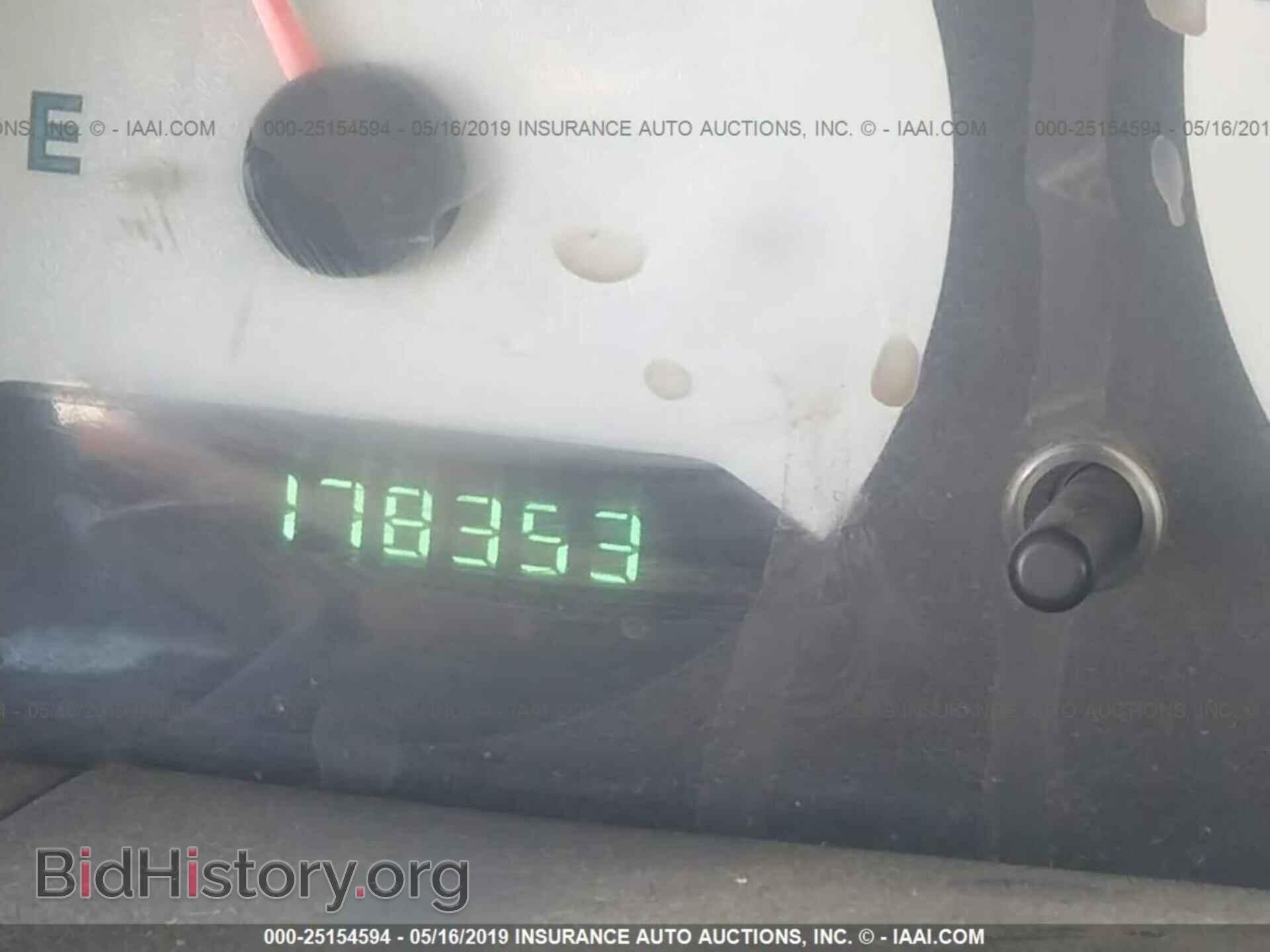 2006 DODGE GRAND CARAVAN - VIN: 1D4GP24RX6B569663 - Фото 7