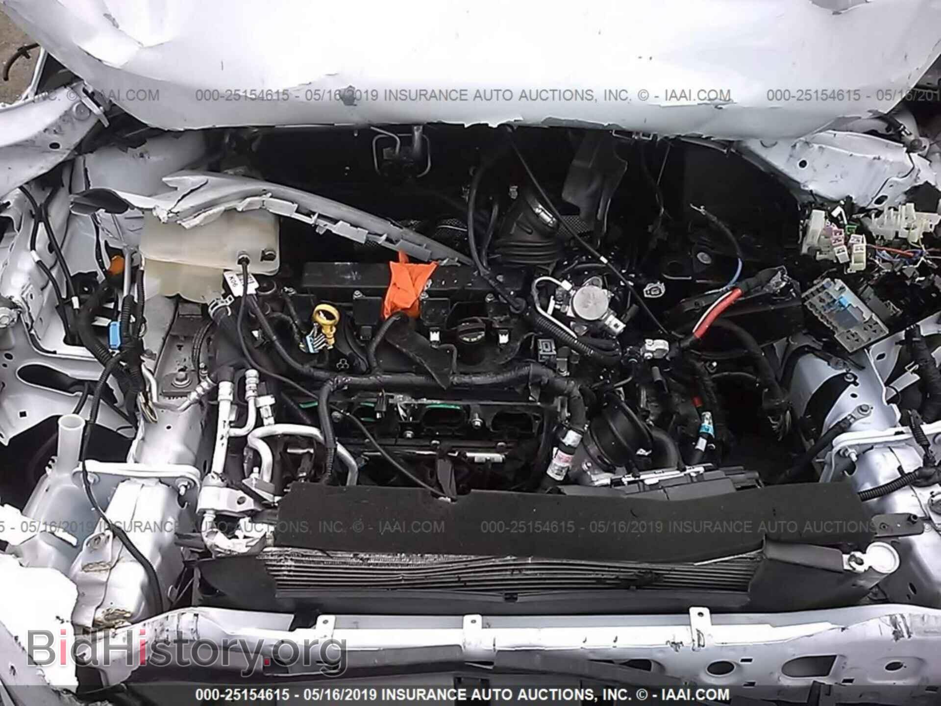 2017 FORD FOCUS - VIN: 1FADP3K27HL337973 - Photo 10