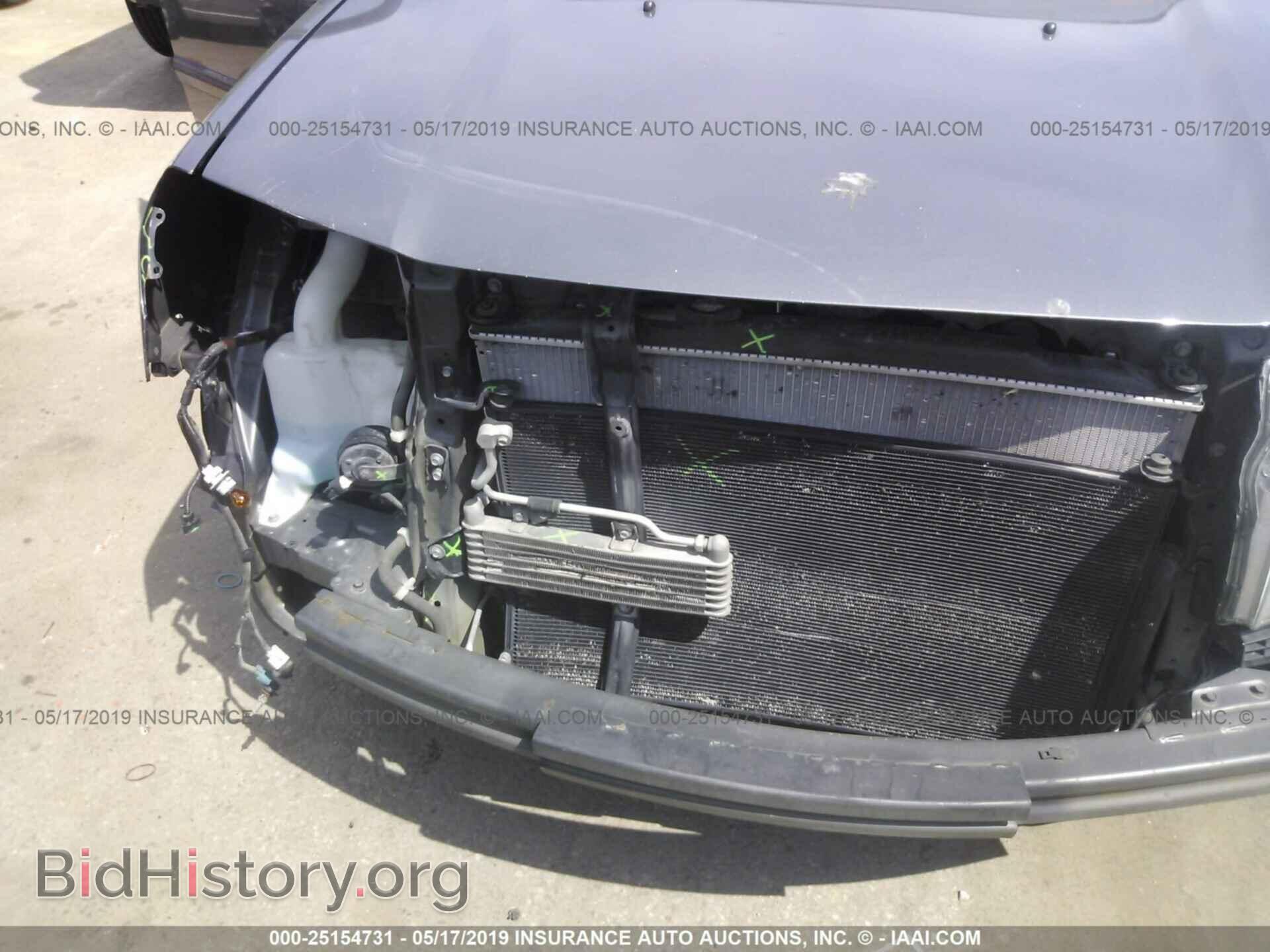 2011 HONDA PILOT - VIN: 5FNYF4H22BB081635 - Фото 6