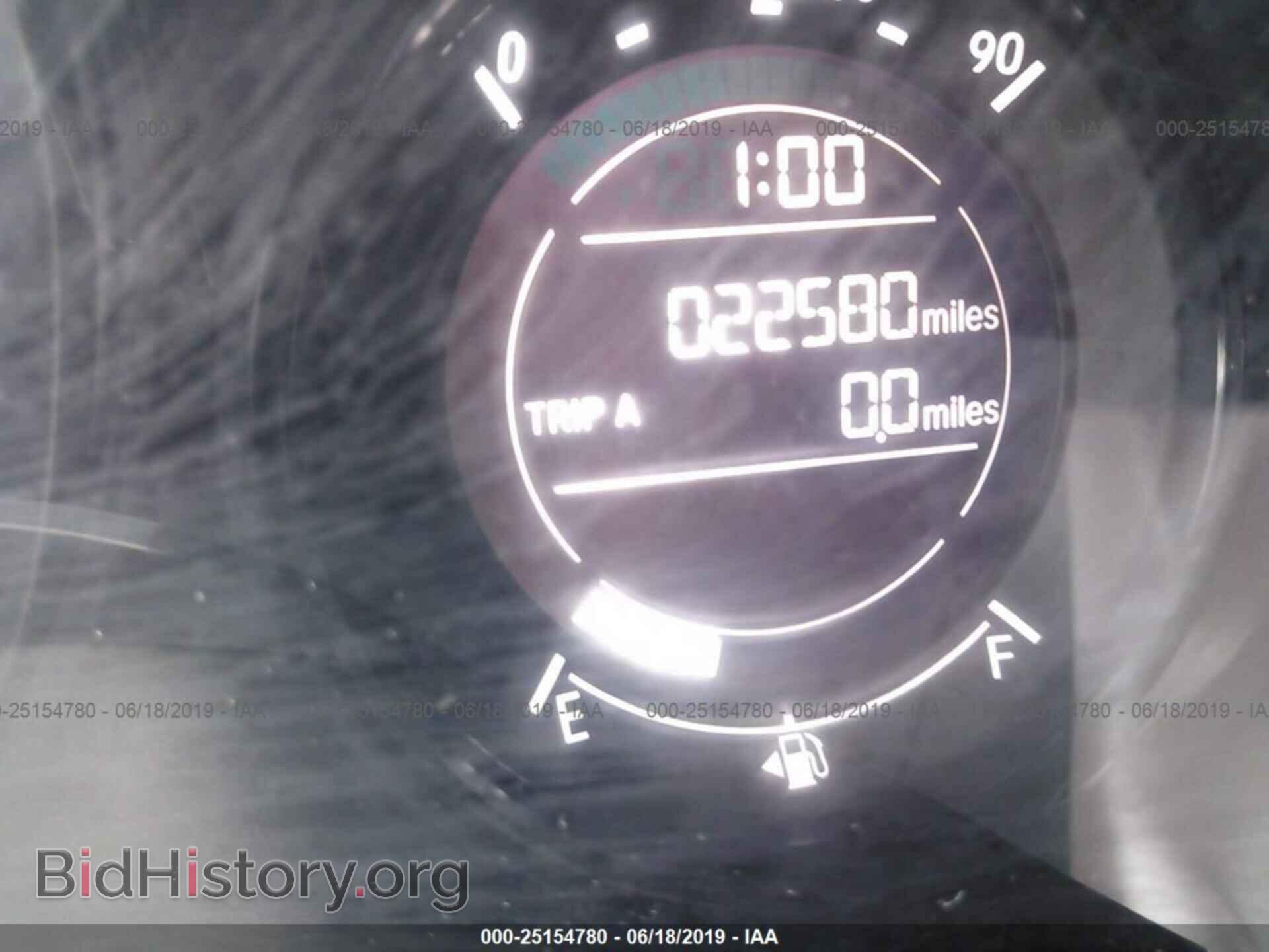 2017 HONDA HR-V - VIN: 3CZRU5H59HM718335 - Фото 7
