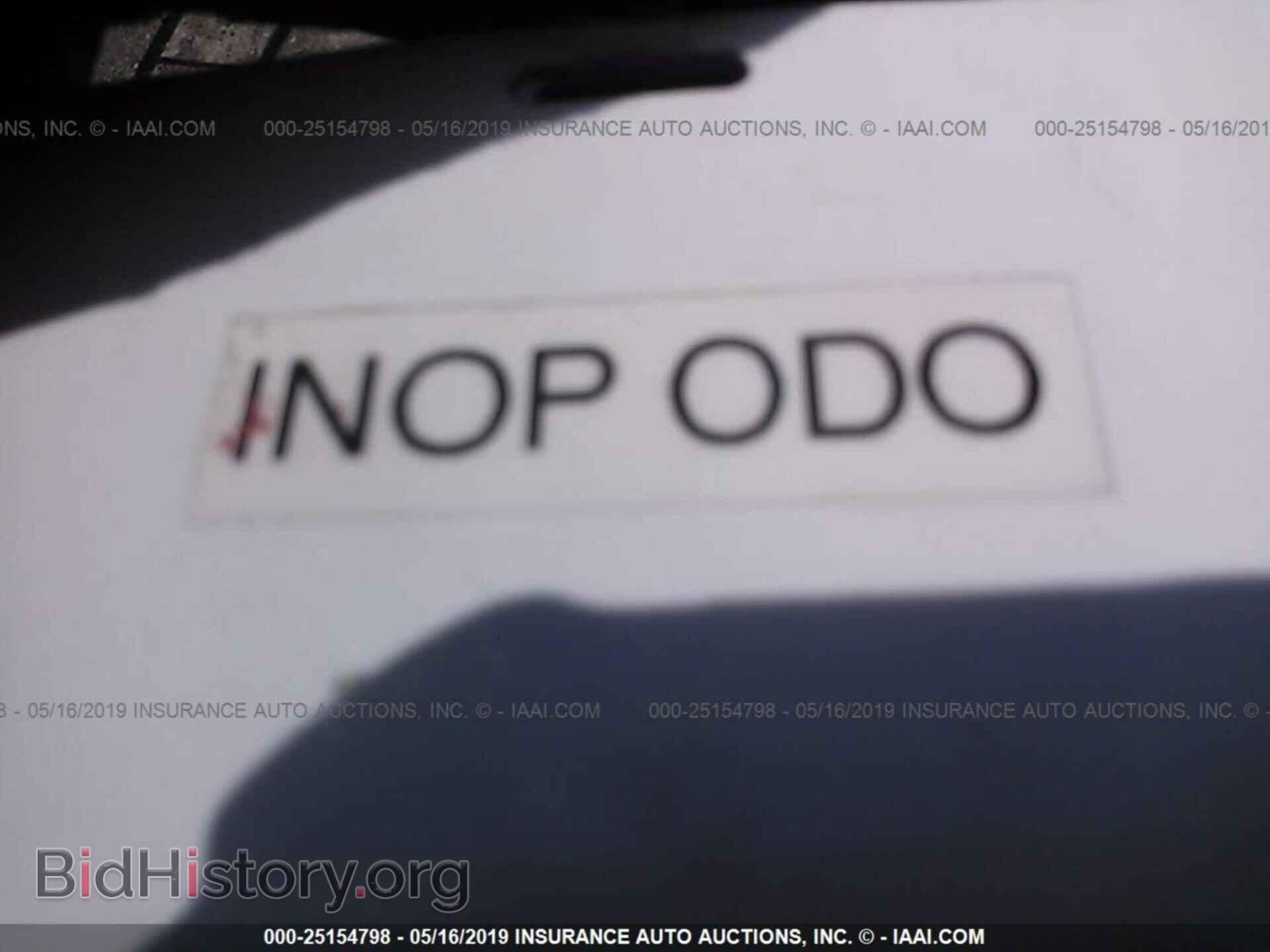 2015 DODGE DURANGO - VIN: 1C4SDHCT7FC187794 - Фото 7