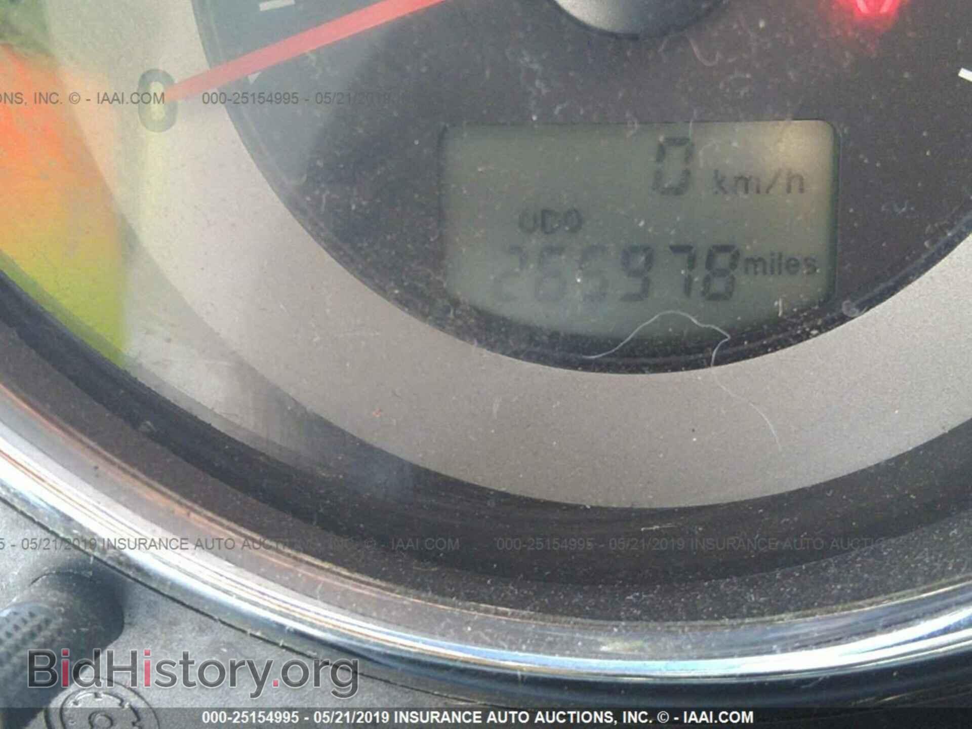 2008 MITSUBISHI ECLIPSE - VIN: 4A3AL25FX8E008347 - Фото 7