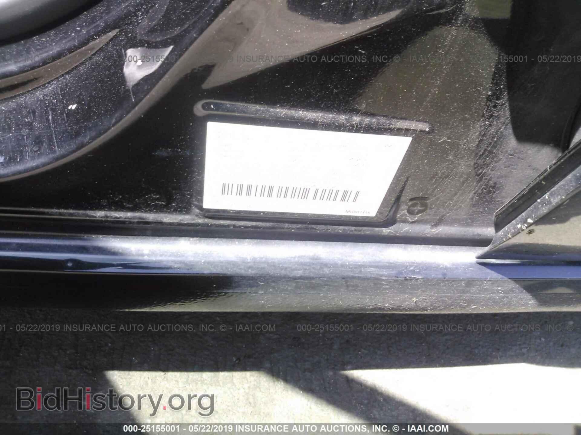 2009 MITSUBISHI GALANT - VIN: 4A3AB36F69E044075 - Фото 9