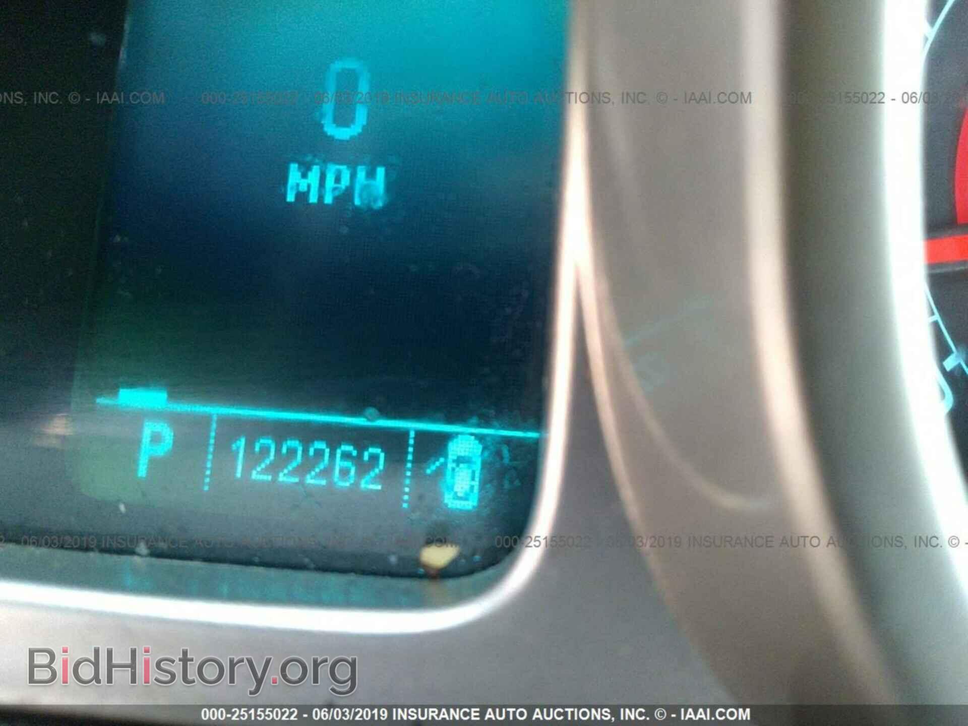 2014 CHEVROLET CAMARO - VIN: 2G1FA1E38E9243822 - Фото 7