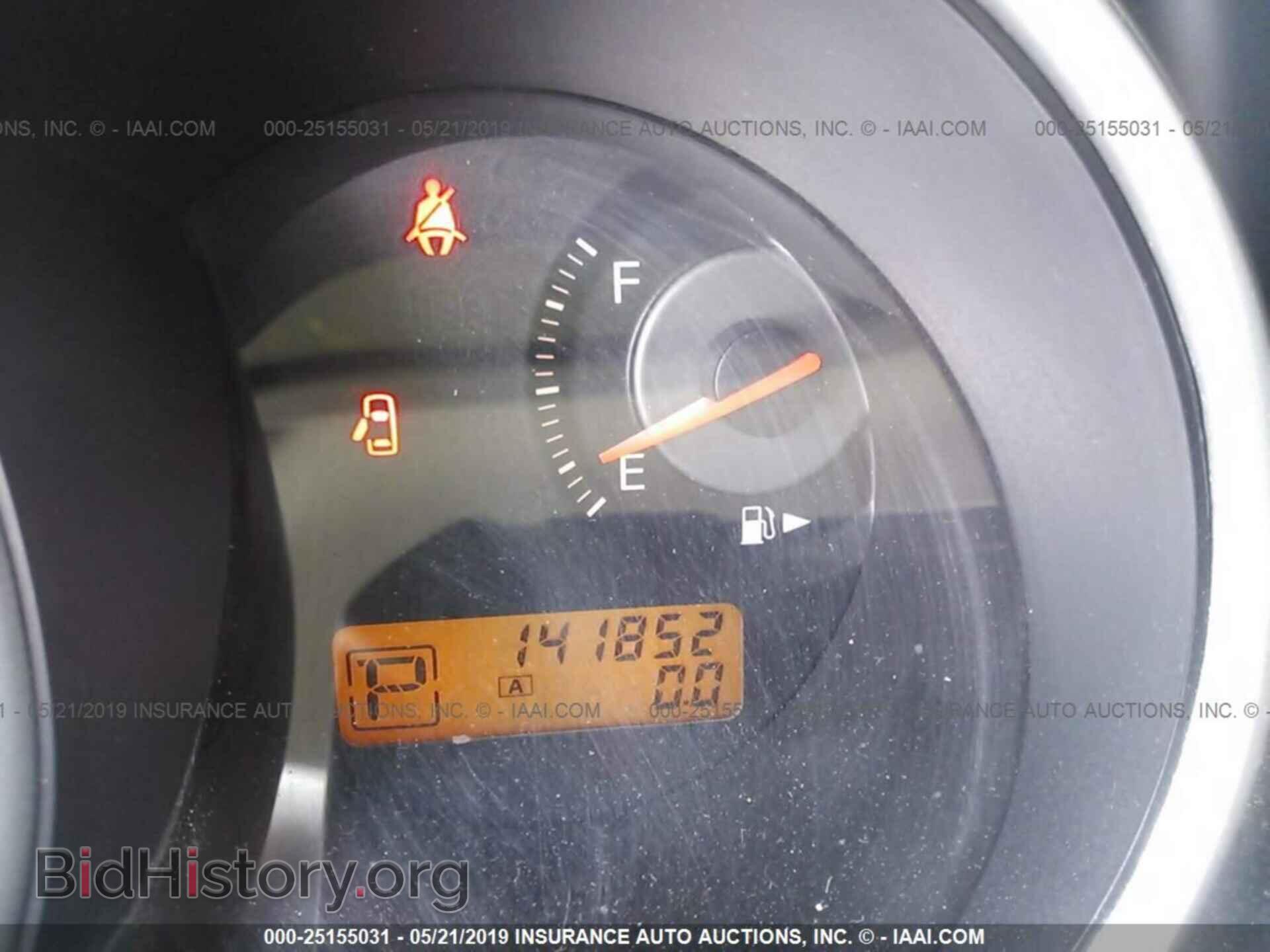2009 NISSAN VERSA - VIN: 3N1BC13EX9L413253 - Фото 7