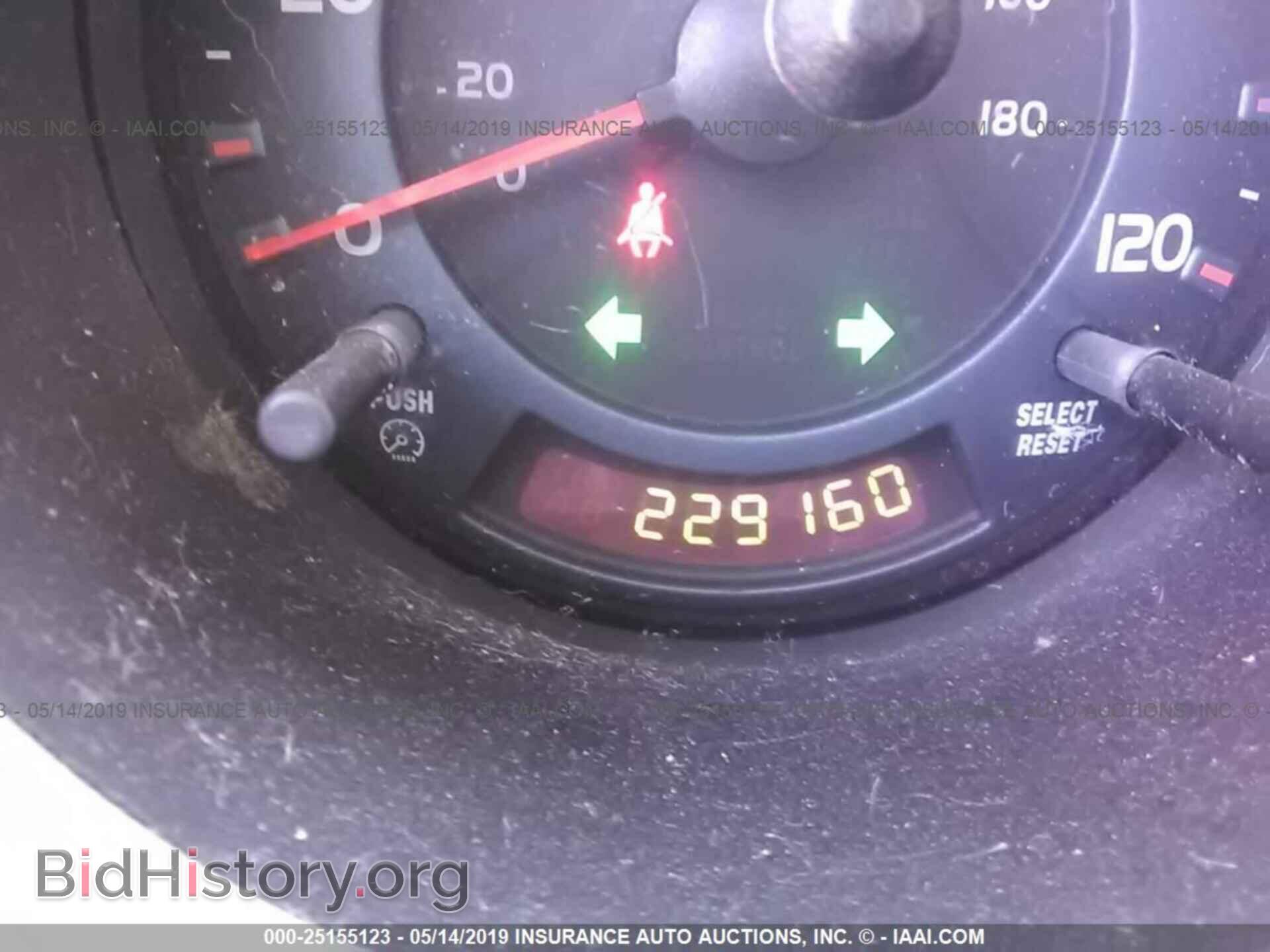 2003 HONDA ELEMENT - VIN: 5J6YH18533L010102 - Photo 7