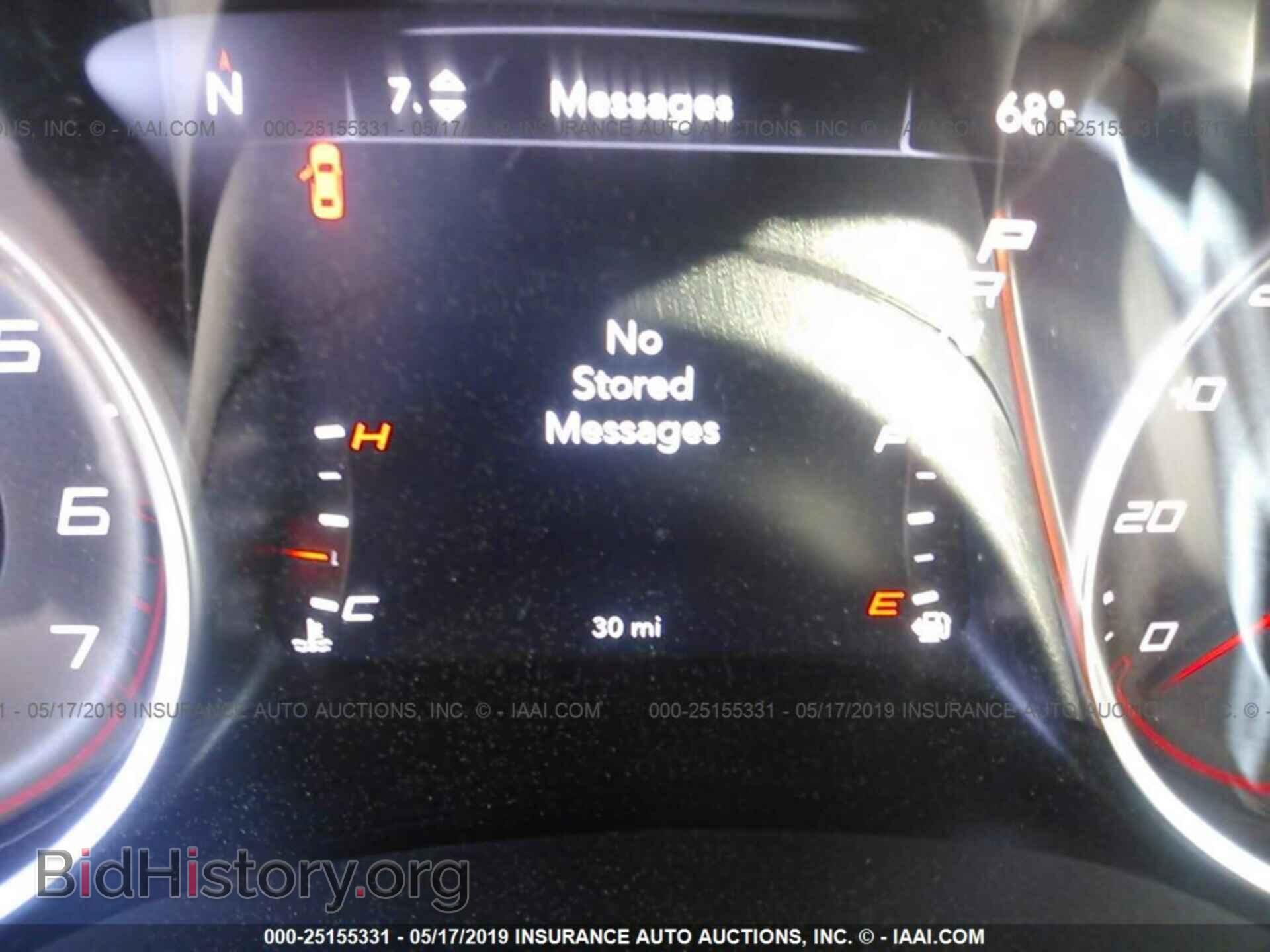 2019 DODGE CHARGER - VIN: 2C3CDXCT7KH608312 - Photo 7