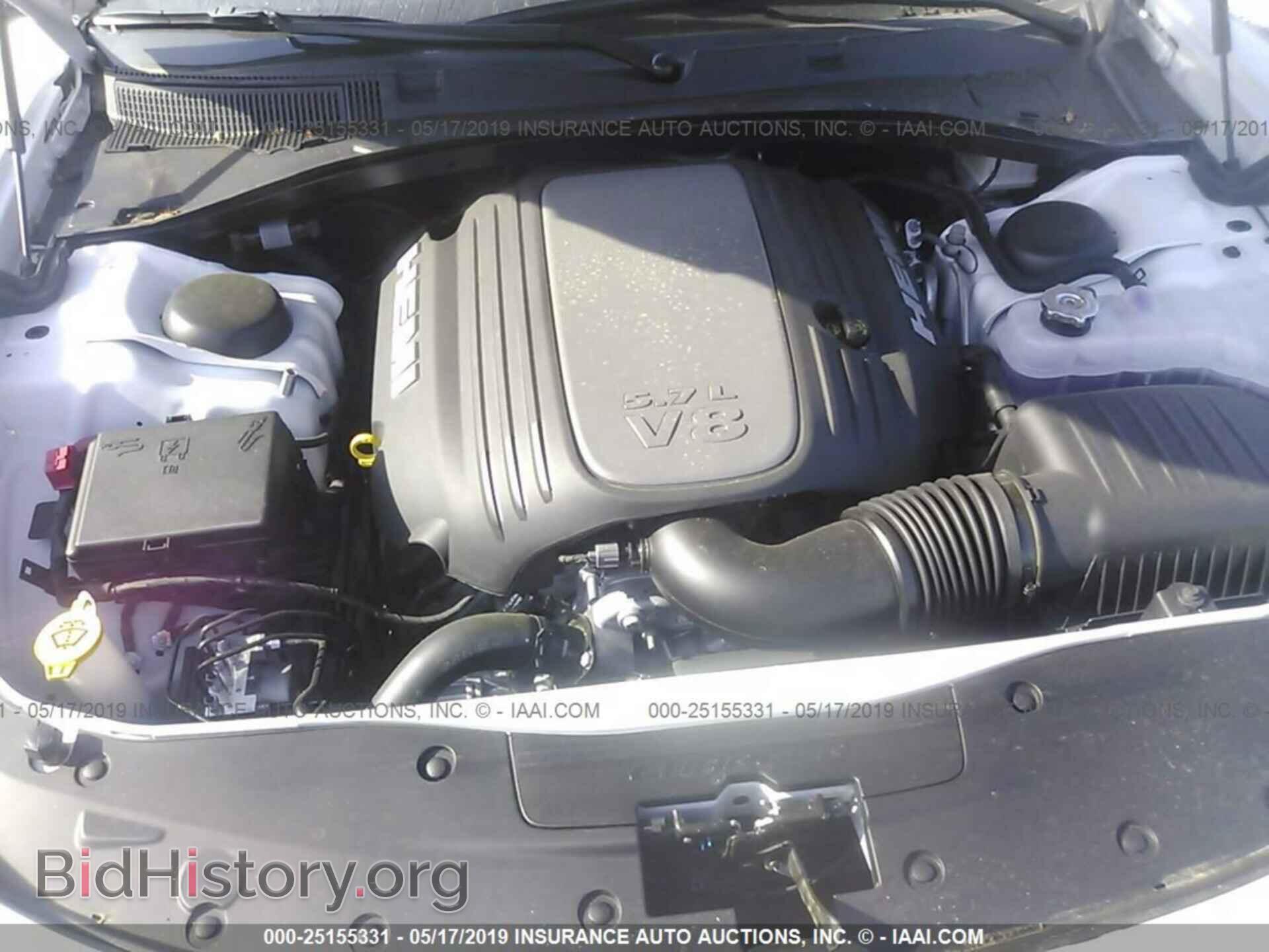 2019 DODGE CHARGER - VIN: 2C3CDXCT7KH608312 - Photo 10