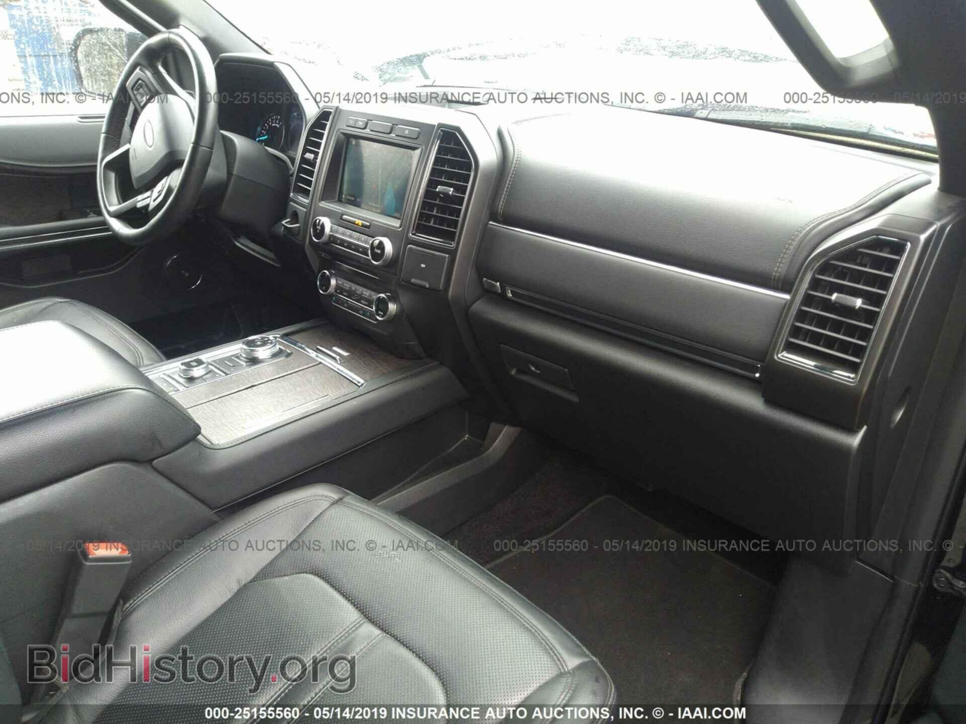 2018 FORD EXPEDITION - VIN: 1FMJU2AT4JEA07112 - Фото 5