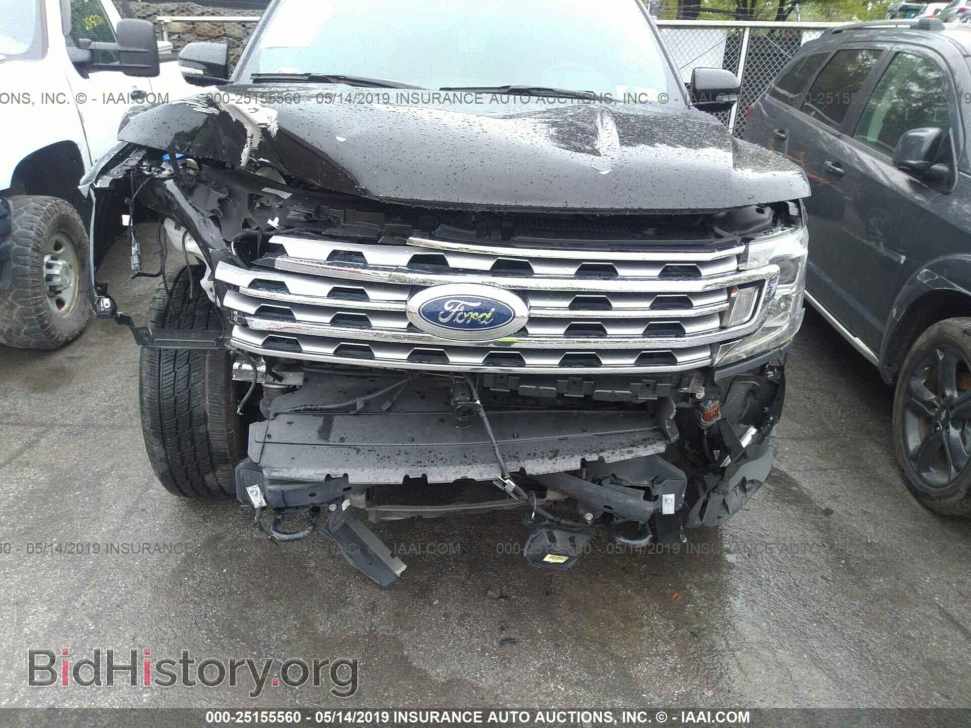 2018 FORD EXPEDITION - VIN: 1FMJU2AT4JEA07112 - Фото 6
