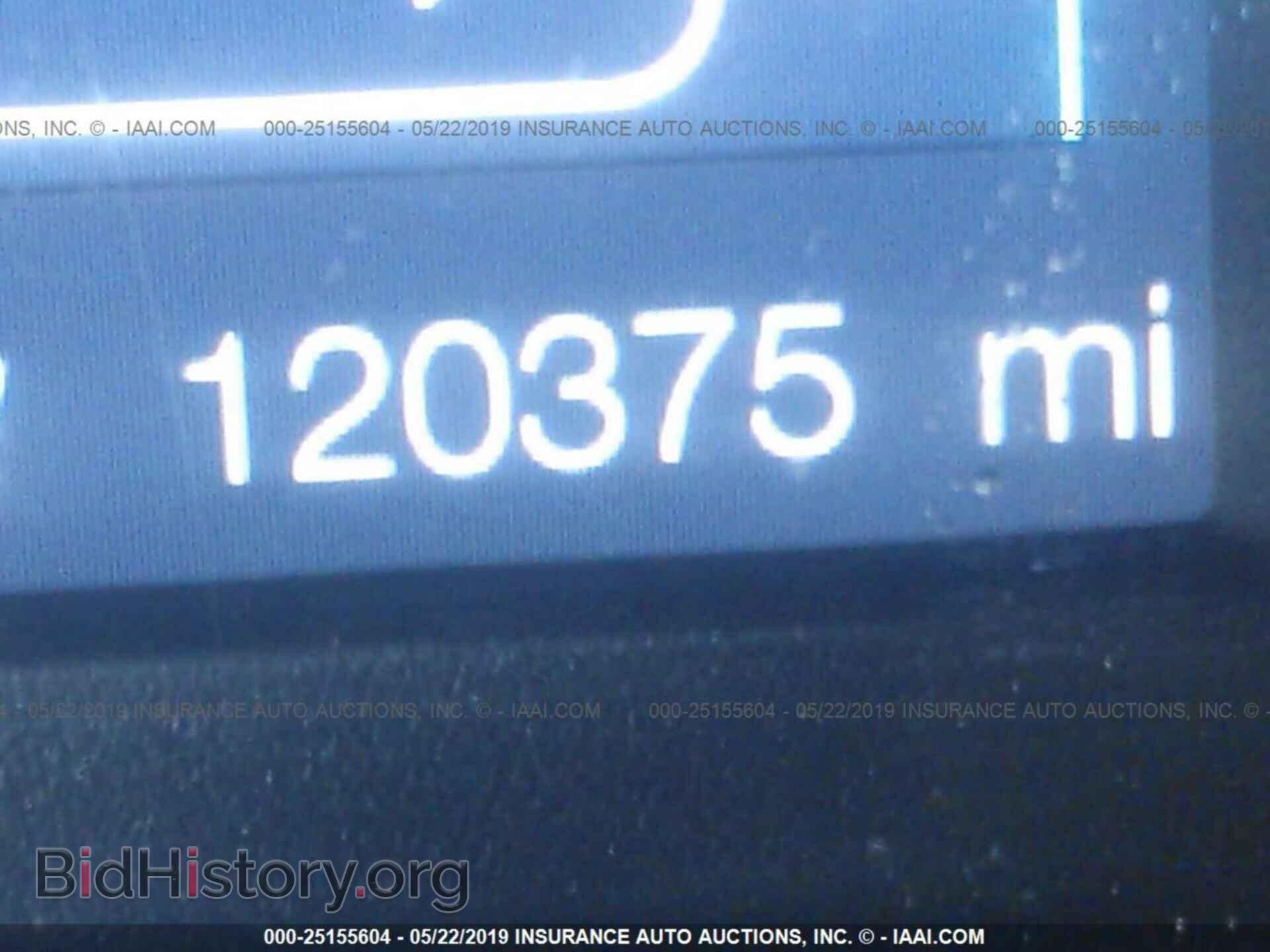 2011 FORD EDGE - VIN: 2FMDK3JC5BBB37860 - Photo 7