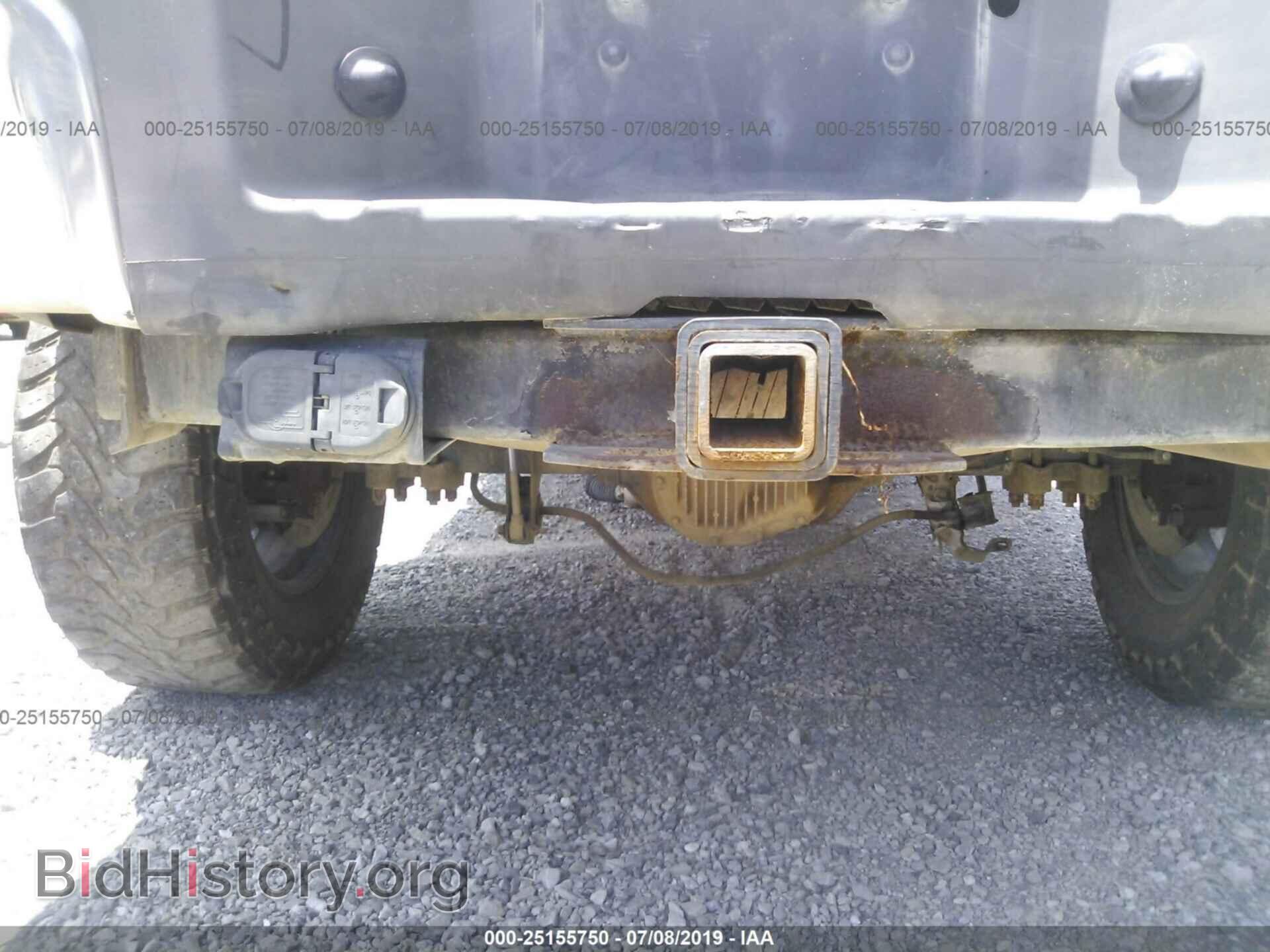 2011 FORD F350 - VIN: 1FT8W3BT2BEA56750 - Фото 7