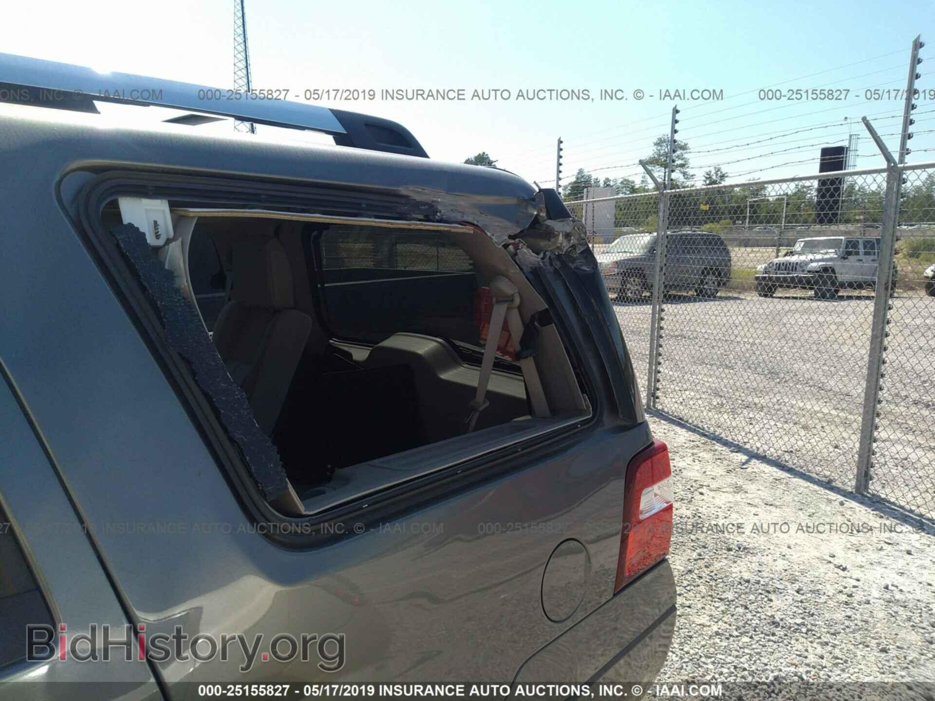 2012 FORD EXPEDITION - VIN: 1FMJU1K51CEF42041 - Фото 6