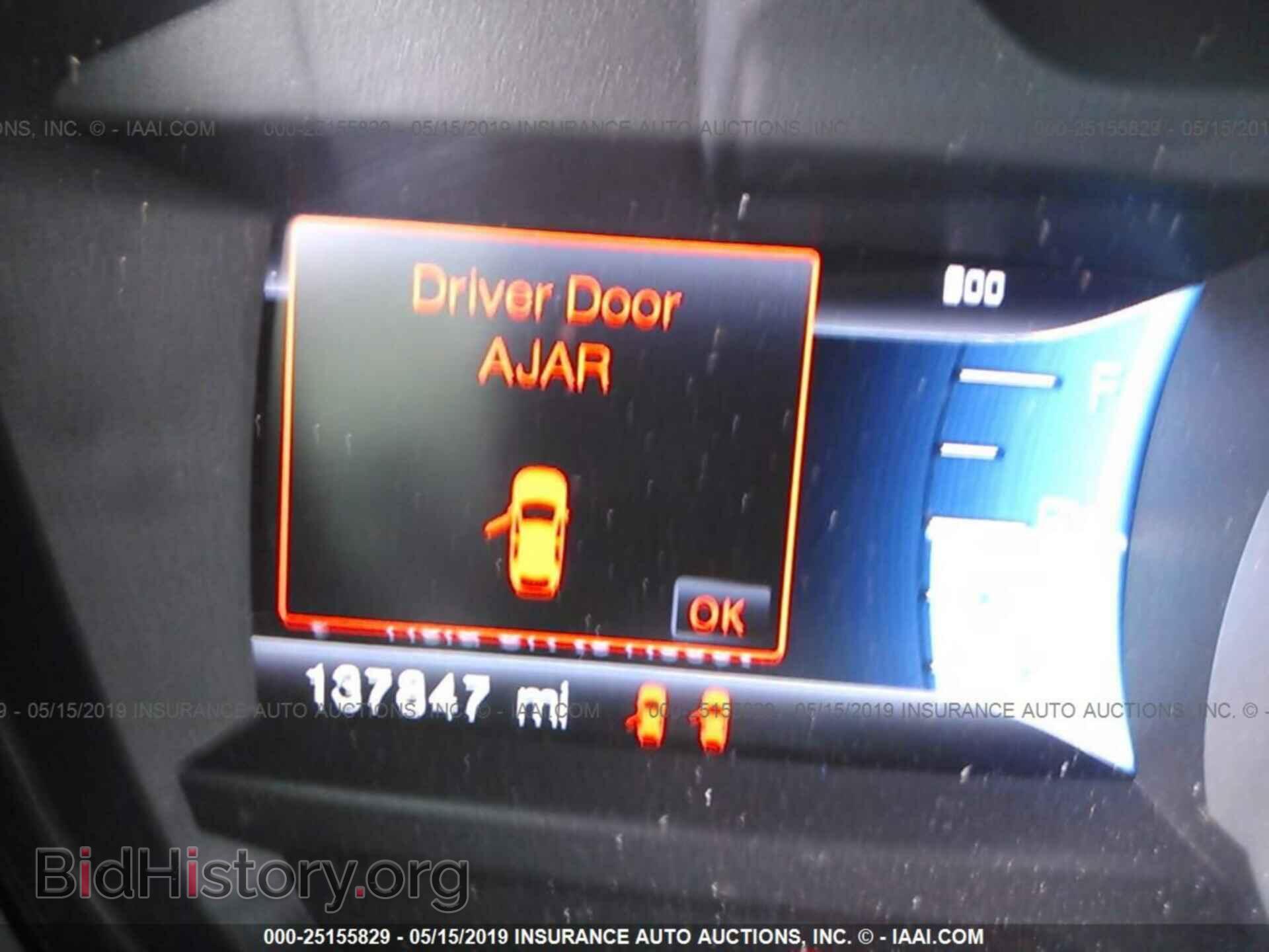 2013 FORD EXPLORER - VIN: 1FM5K8D85DGA15410 - Photo 7