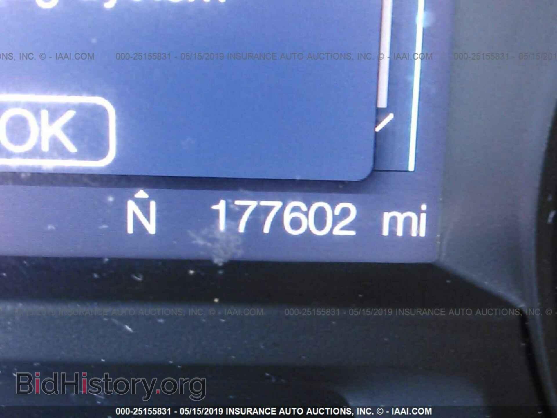 2012 FORD EXPLORER - VIN: 1FMHK8B84CGA45285 - Фото 7