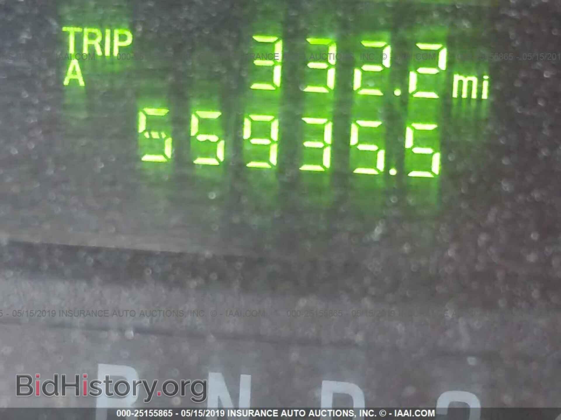 2011 FORD ECONOLINE - VIN: 1FTNE2EL3BDA91847 - Фото 7