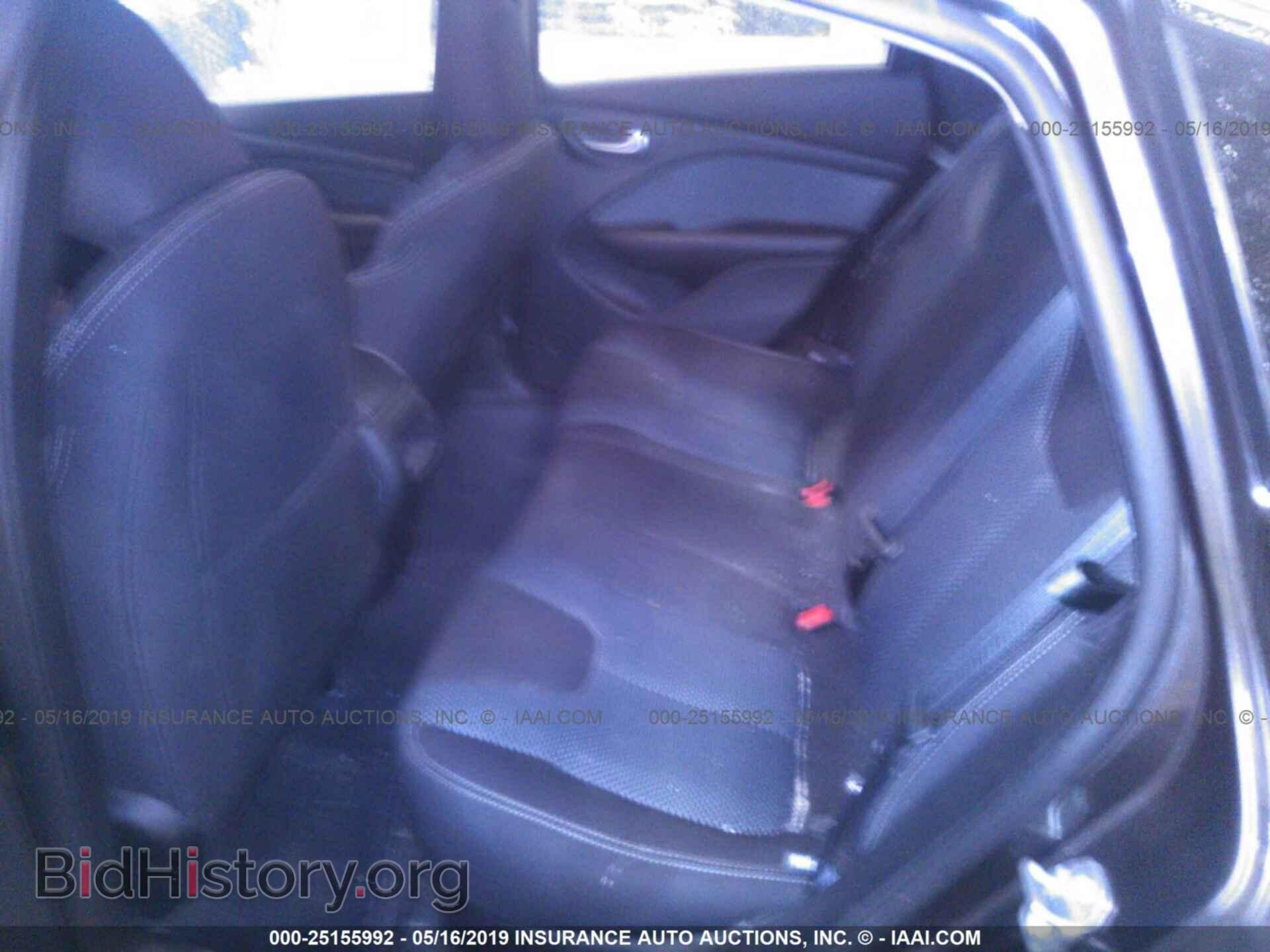 2015 DODGE DART - VIN: 1C3CDFBB8FD132304 - Photo 8