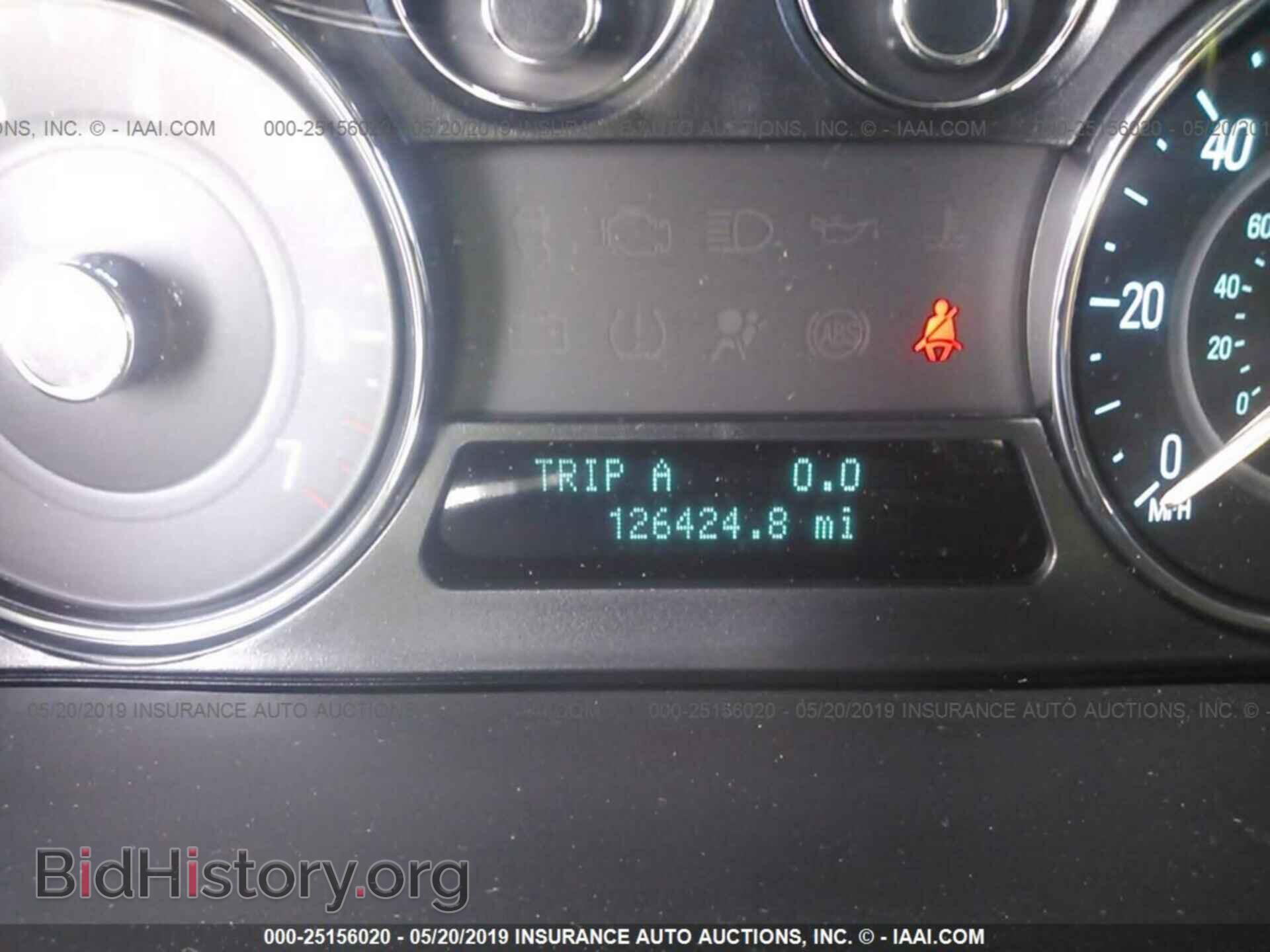 2011 FORD FLEX - VIN: 2FMGK5BC3BBD33349 - Фото 7