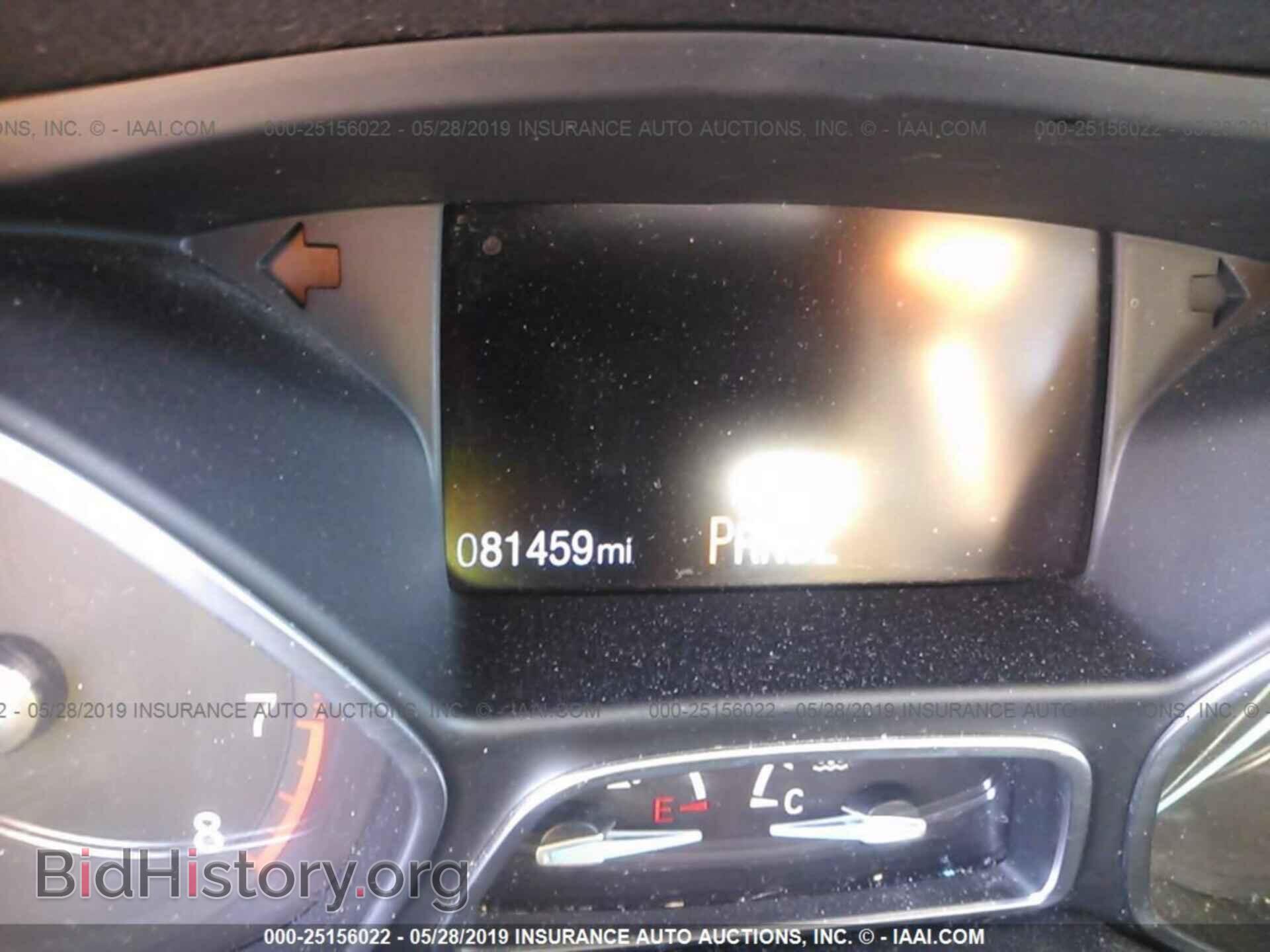 2015 FORD FOCUS - VIN: 1FADP3F26FL317060 - Photo 7